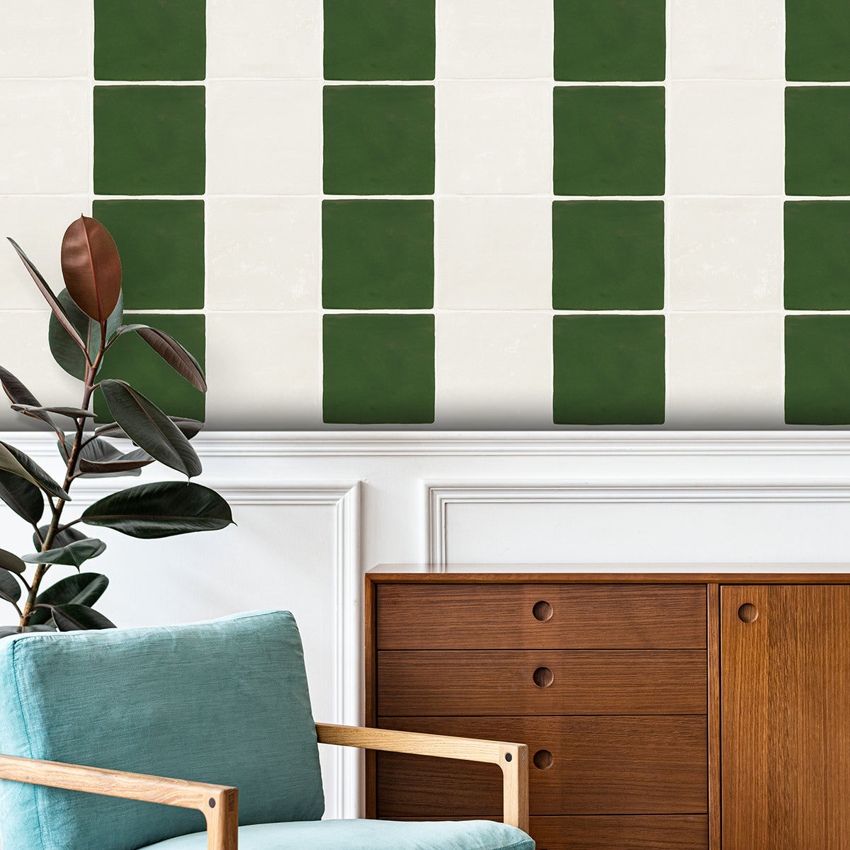 Spruce Plain Colour