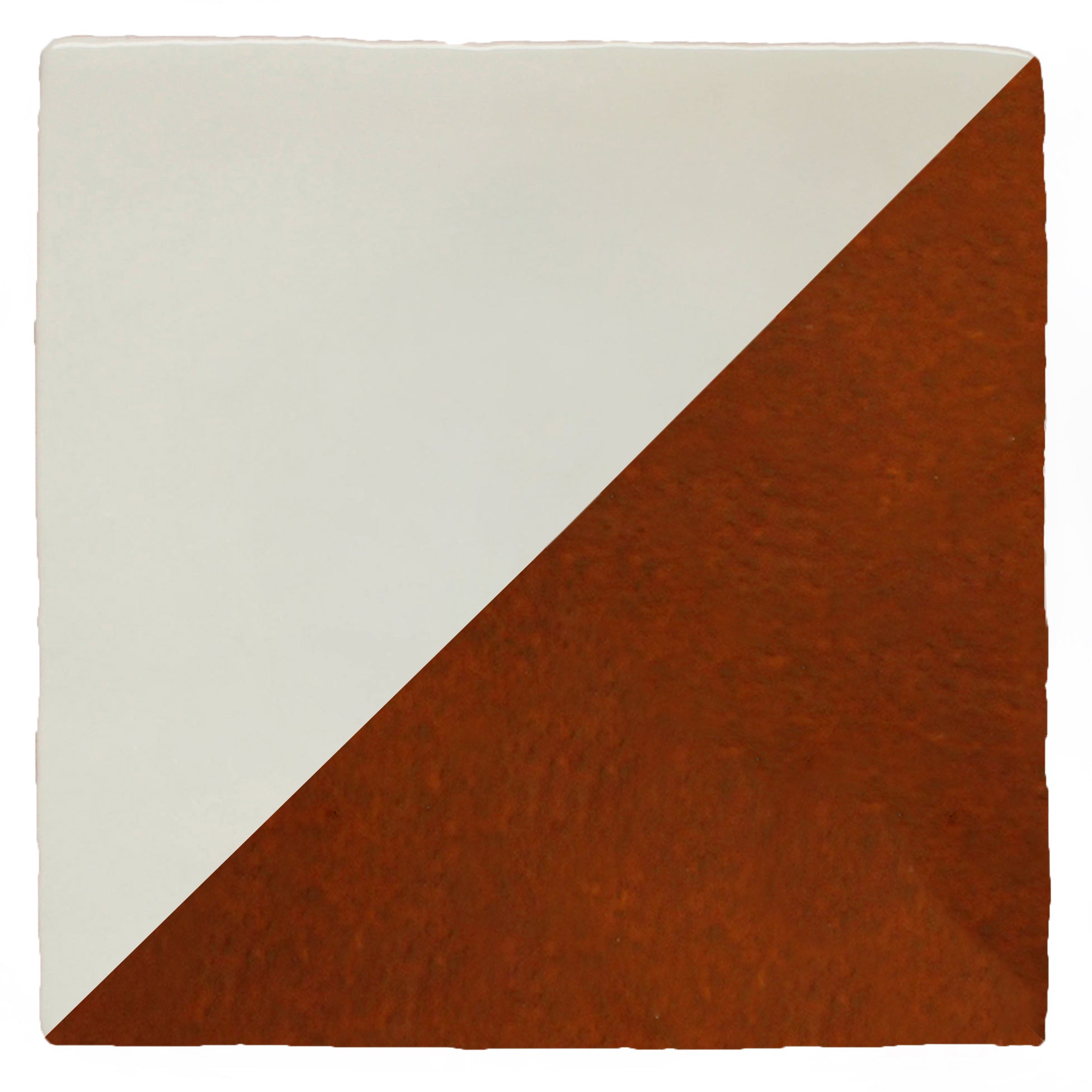 Signal Terracotta