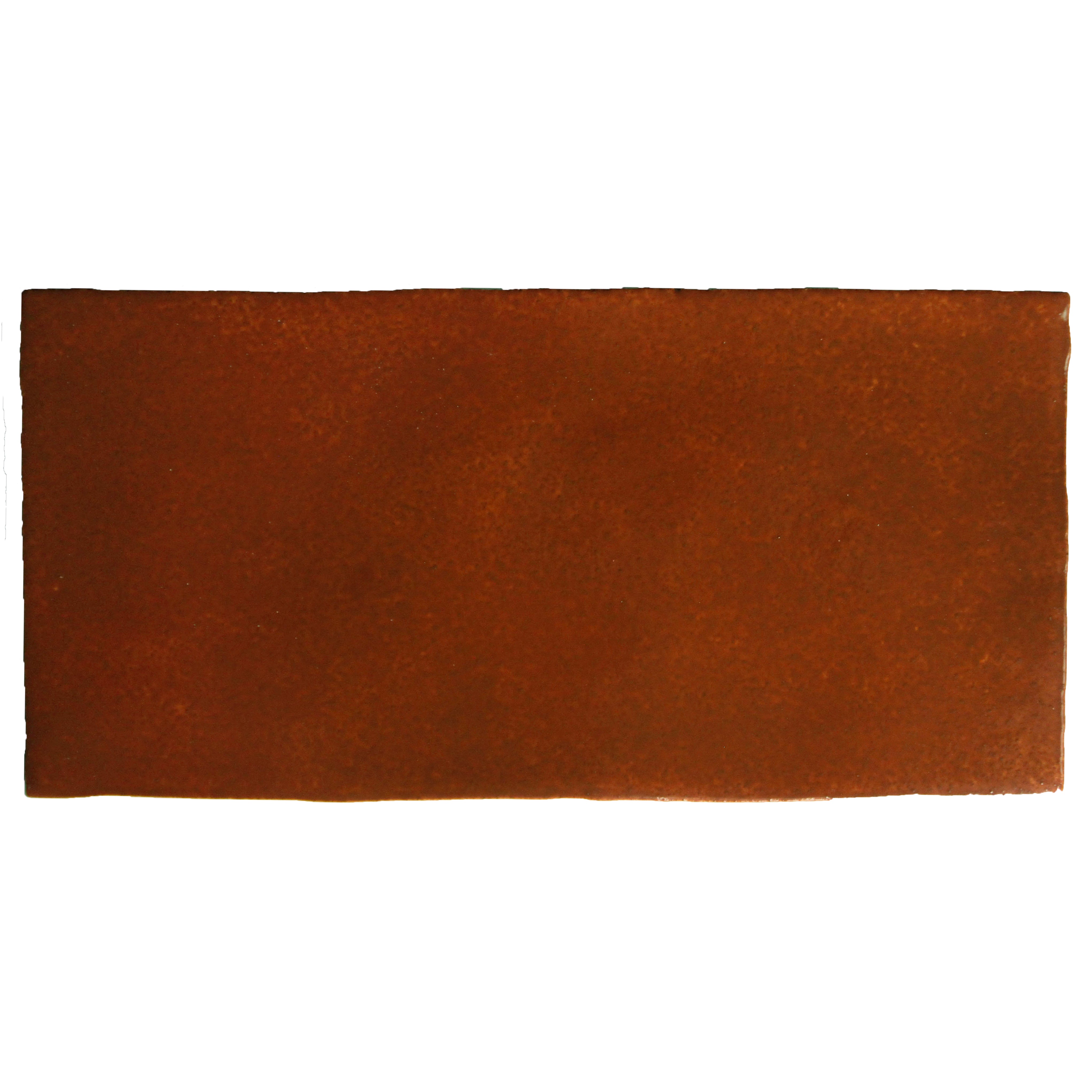 Plain Sailing Brick Terracotta