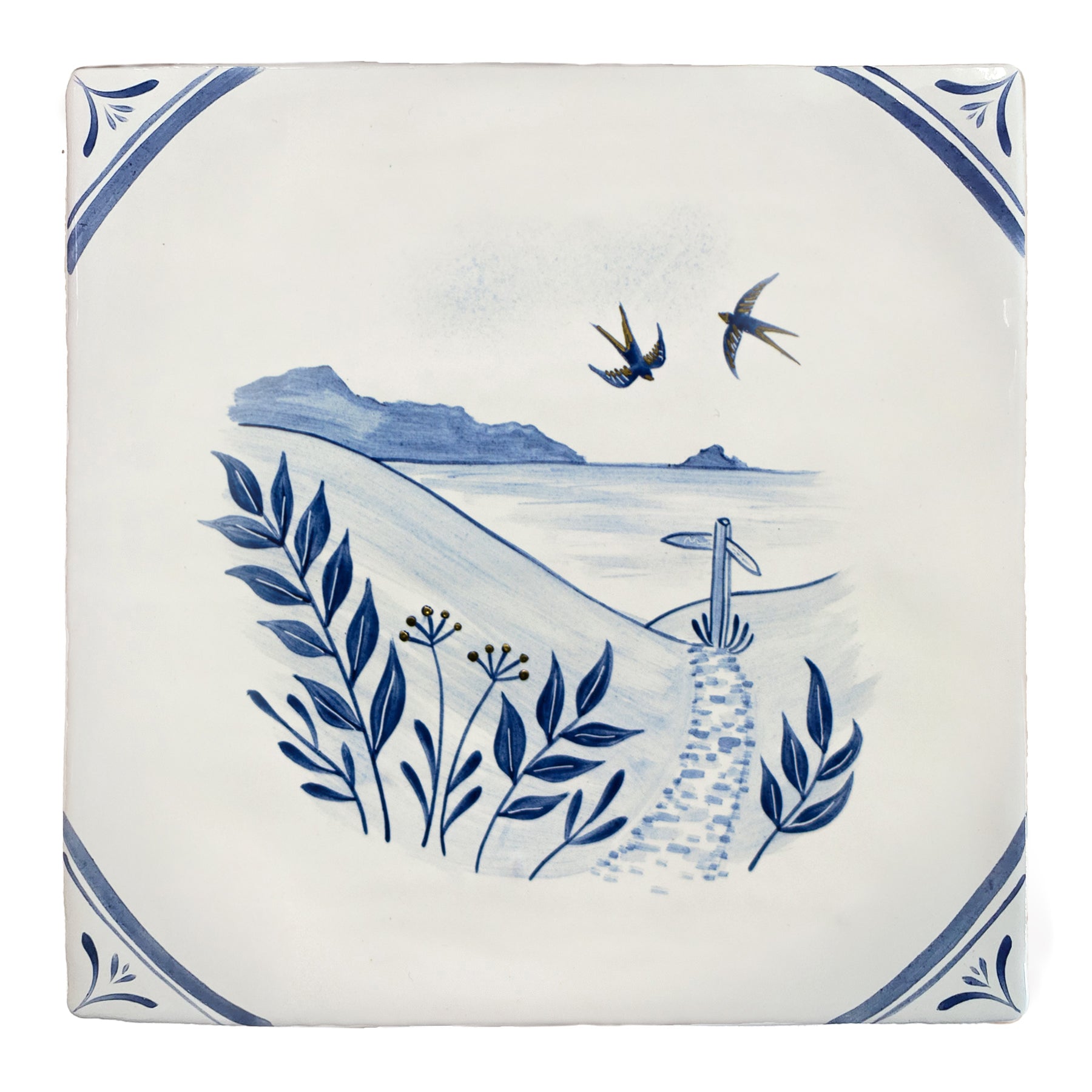 Wilderness Delft Coastal Ramble with Gold