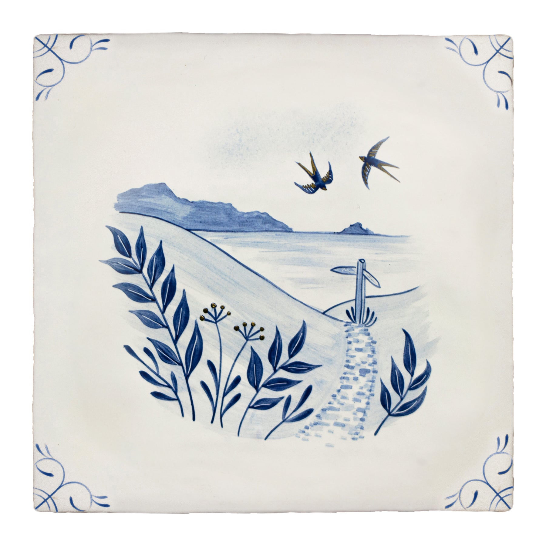 Wilderness Delft Coastal Ramble with Gold
