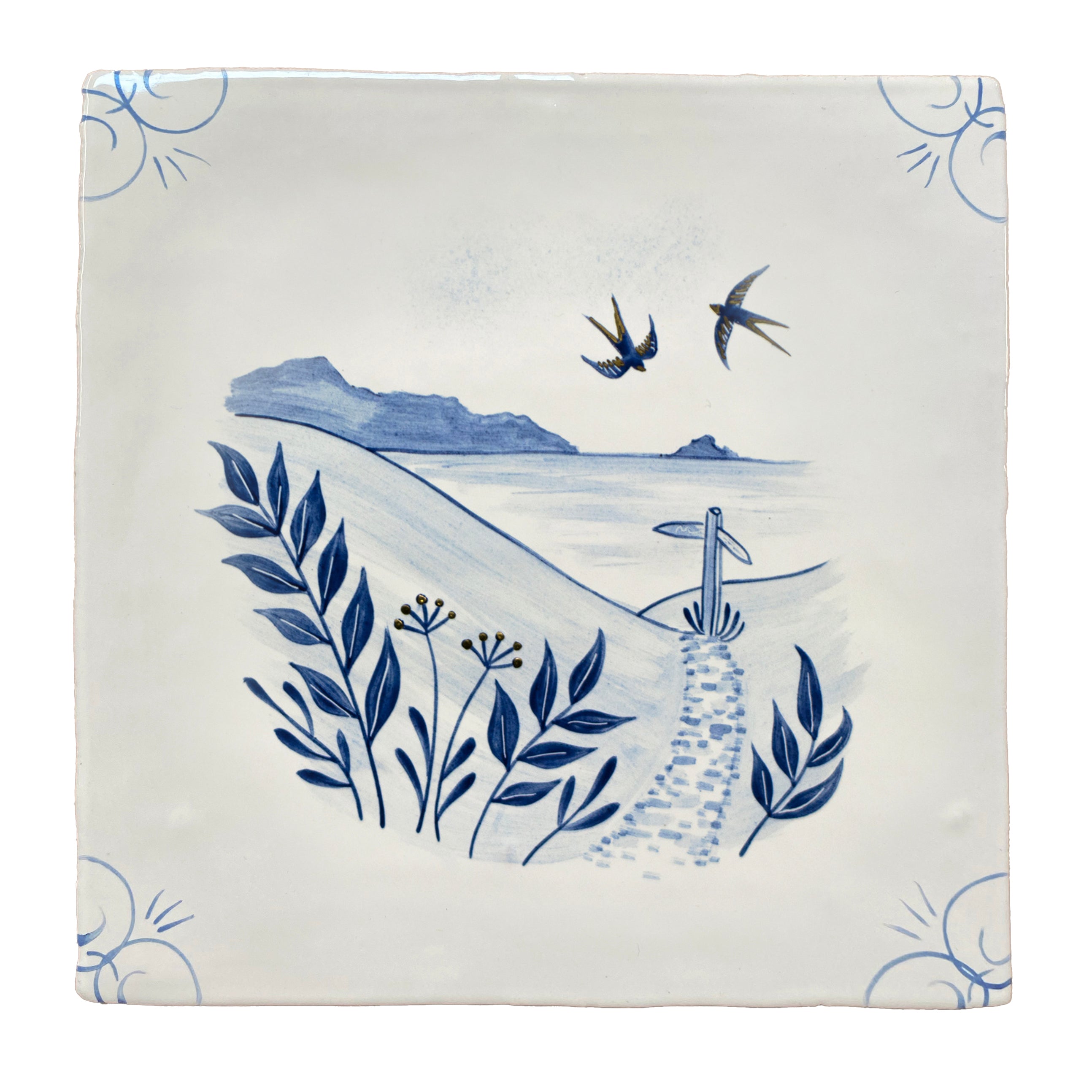 Wilderness Delft Coastal Ramble with Gold