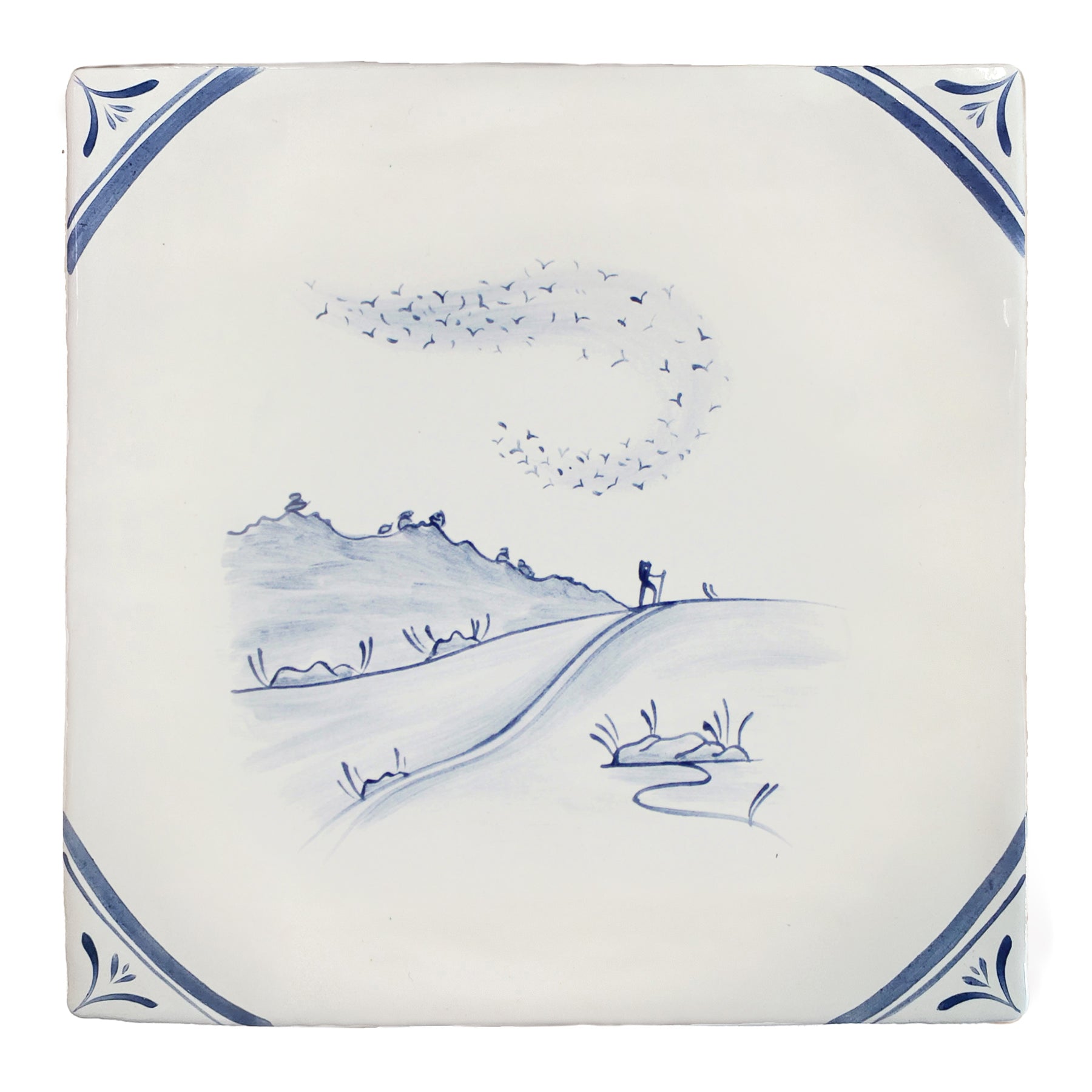Wilderness Delft Murmurations