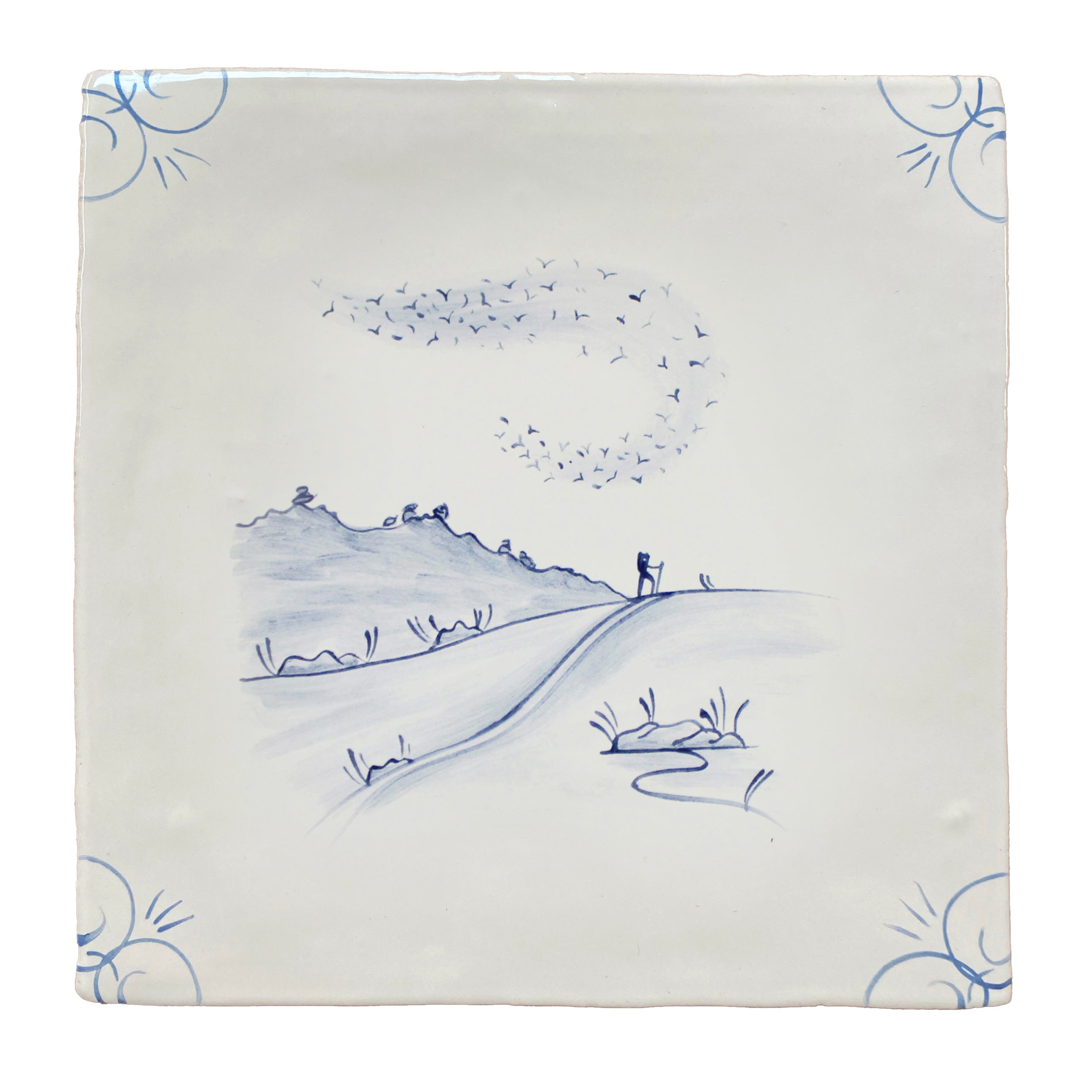 Wilderness Delft Murmurations
