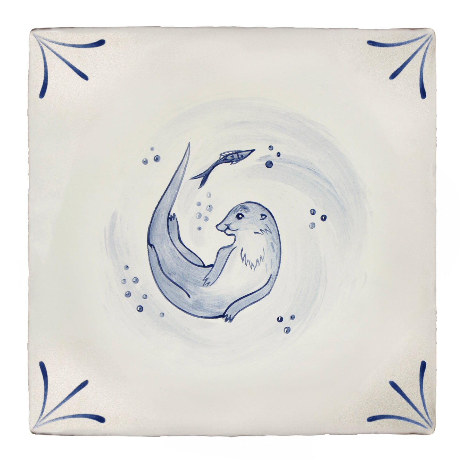 Wilderness Delft Otter