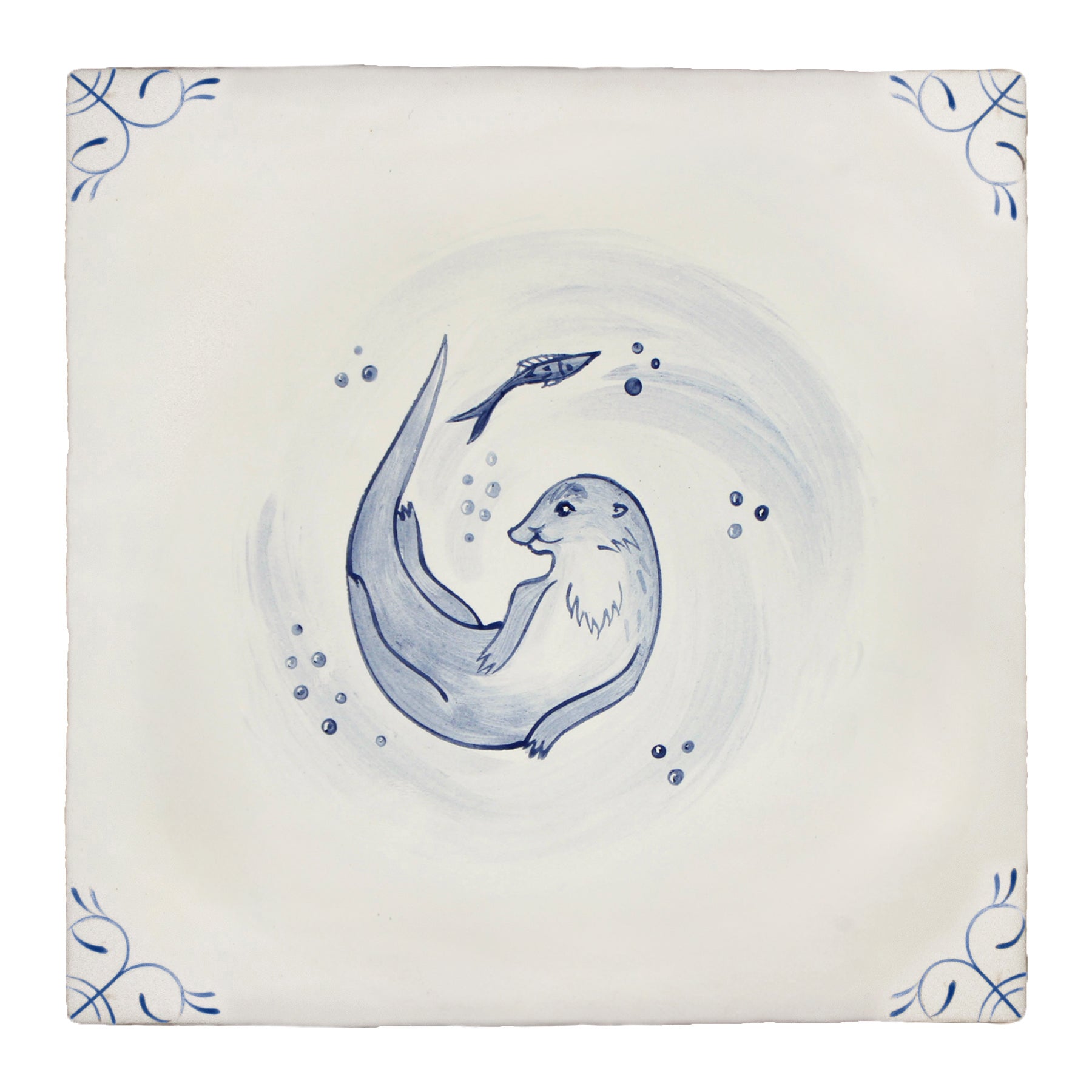 Wilderness Delft Otter