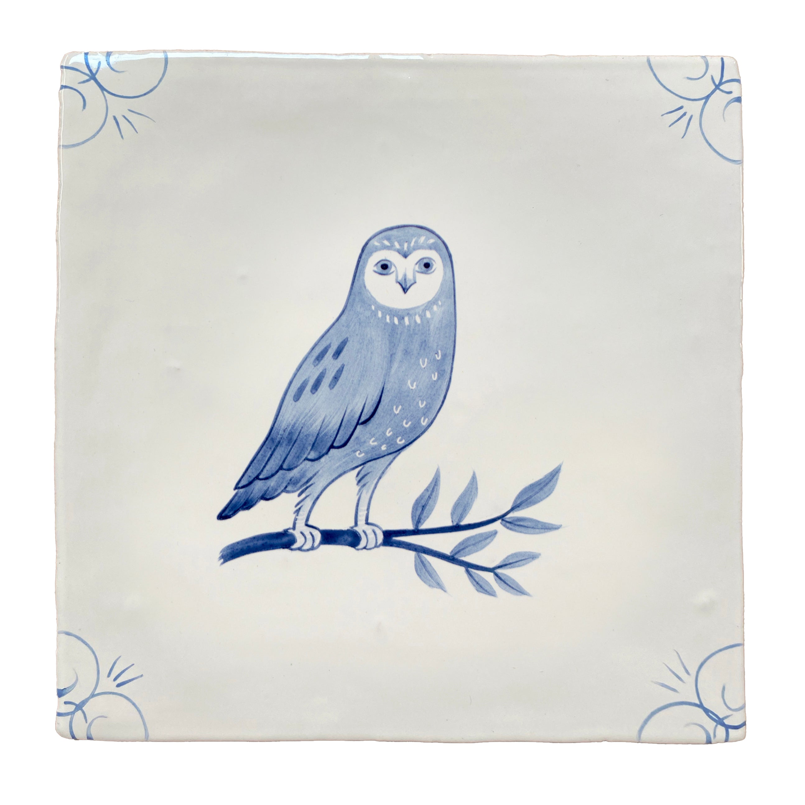 Wilderness Delft Owl