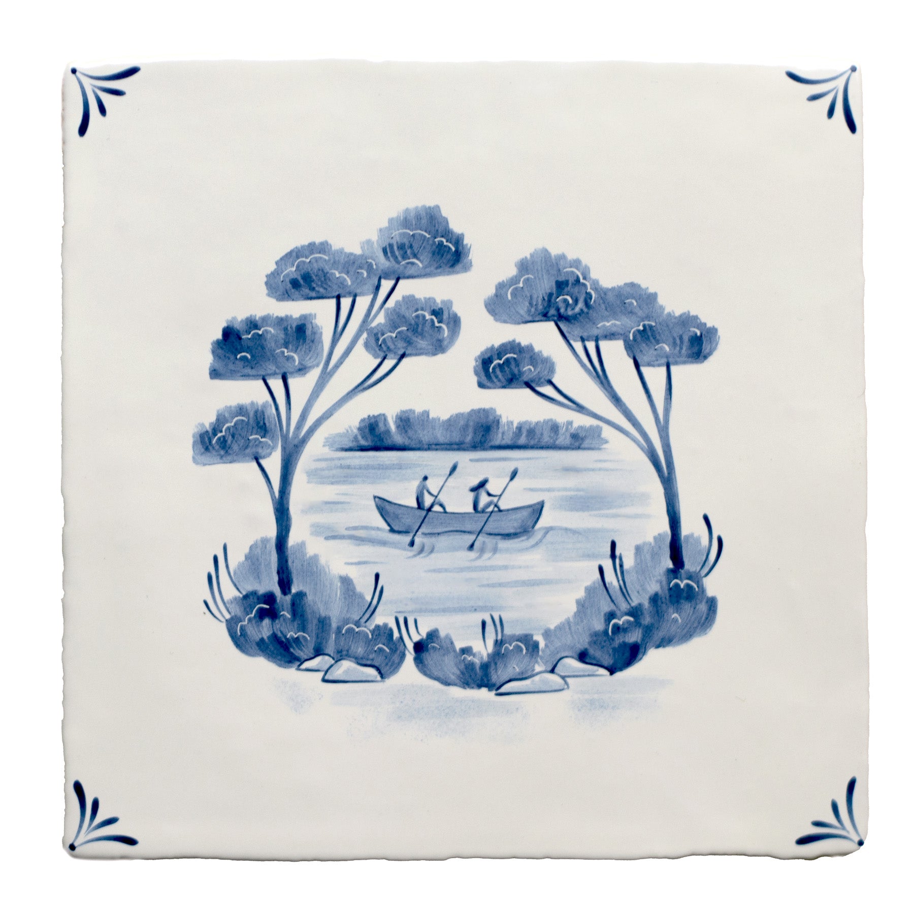 Wilderness Delft Wild Canoeing