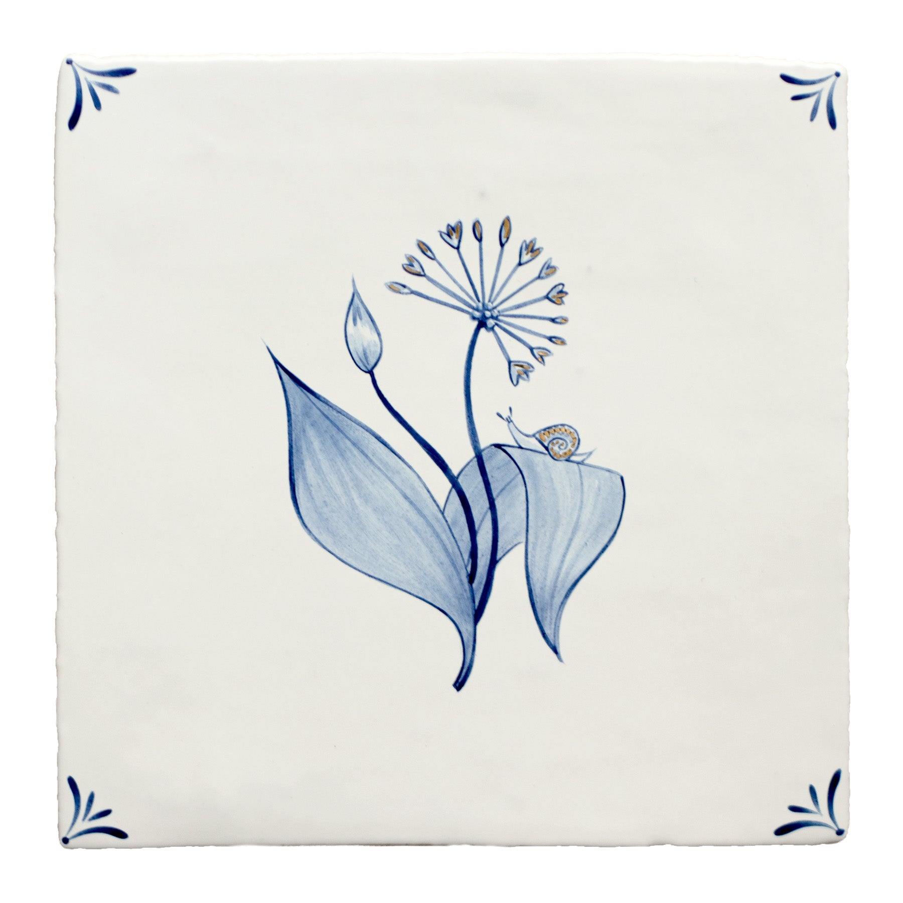 Wilderness Delft Garlic Foraging with Gold