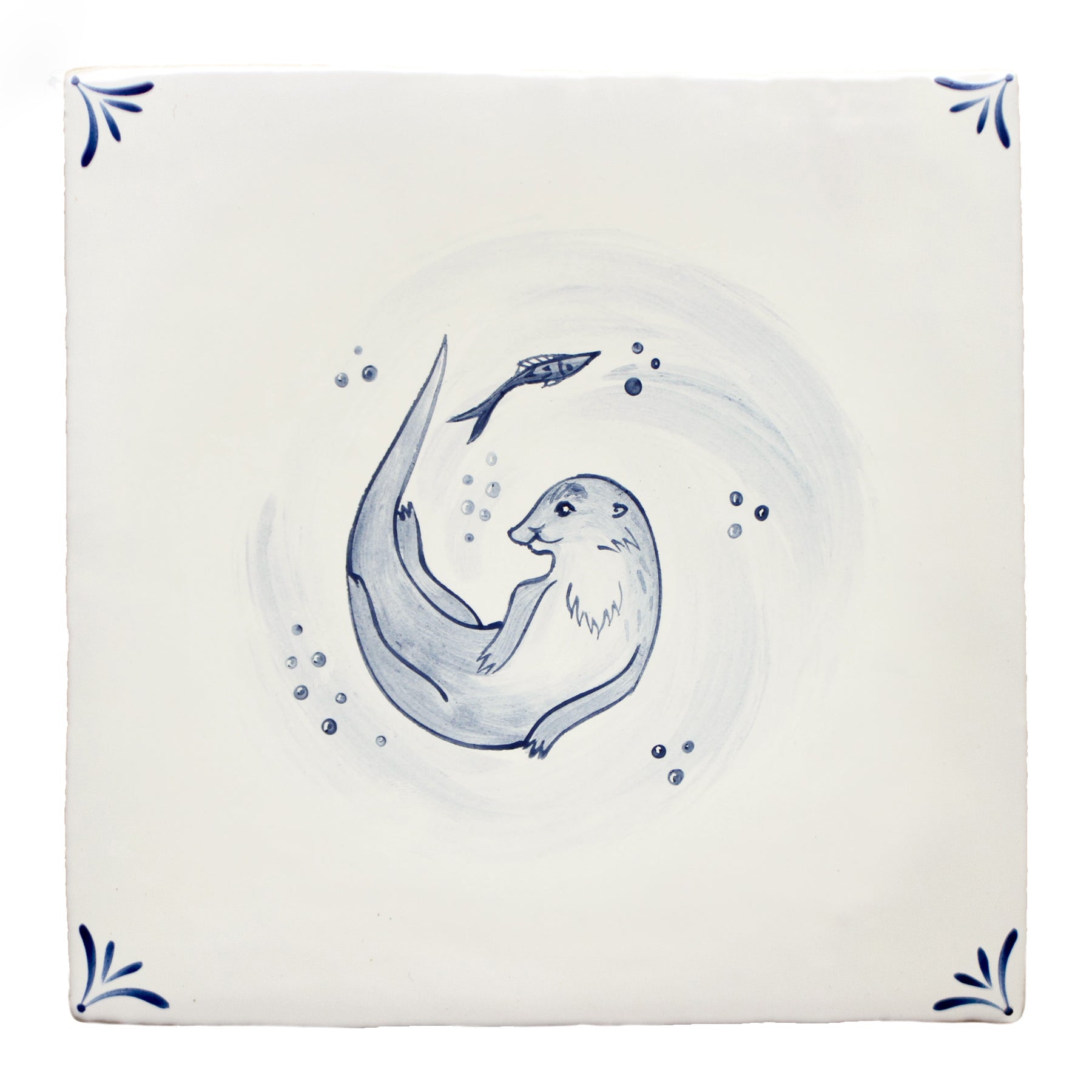 Wilderness Delft Otter