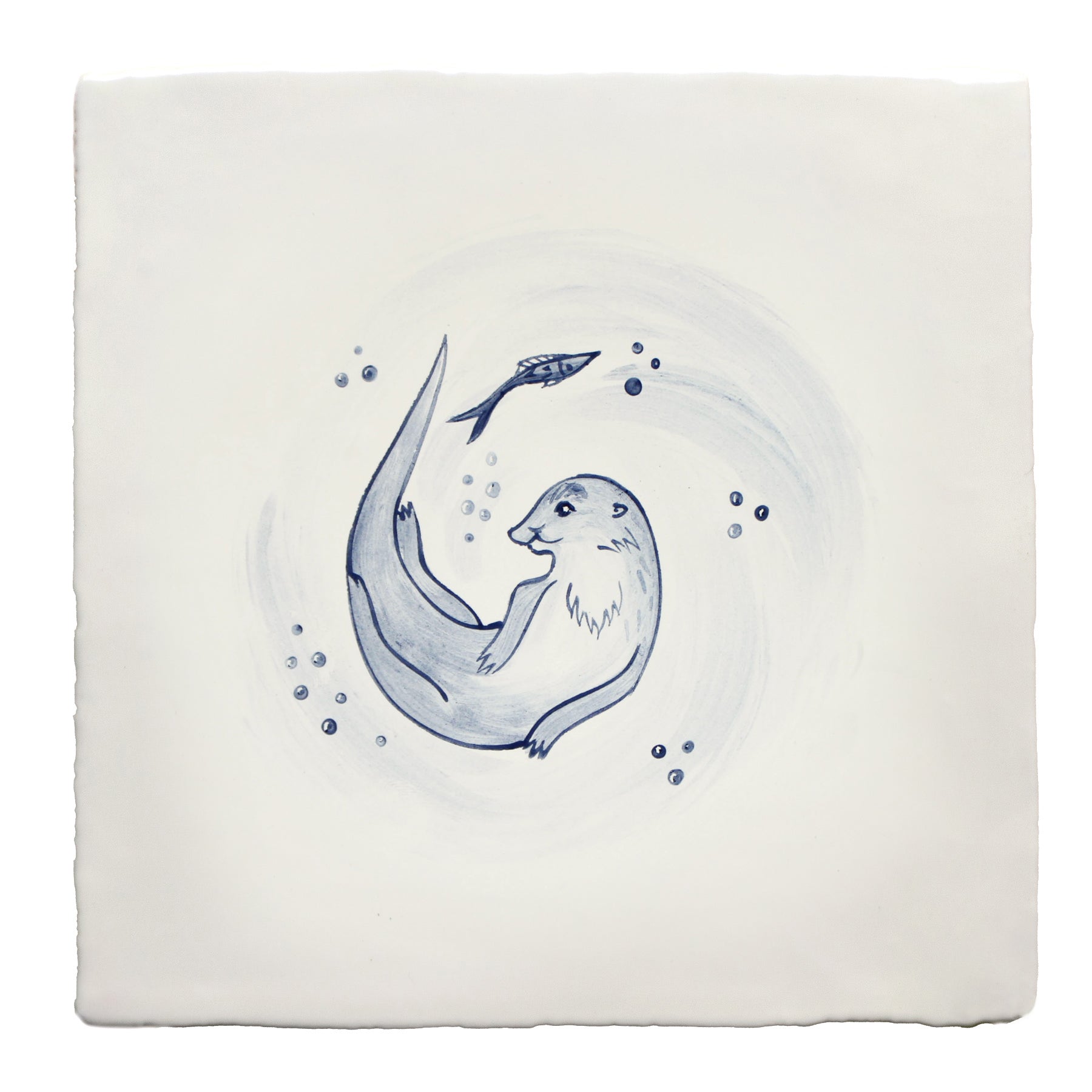 Wilderness Delft Otter