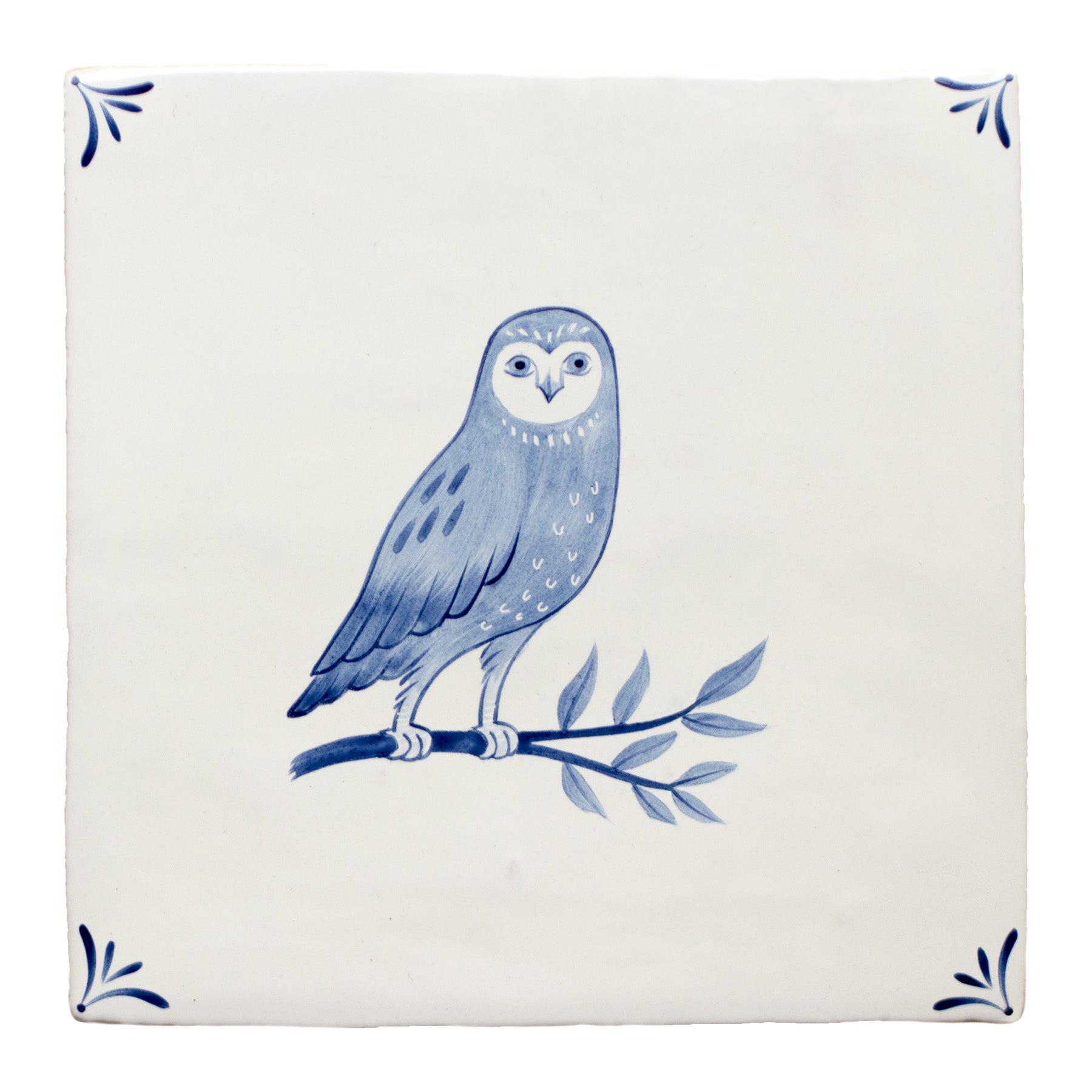Wilderness Delft Owl