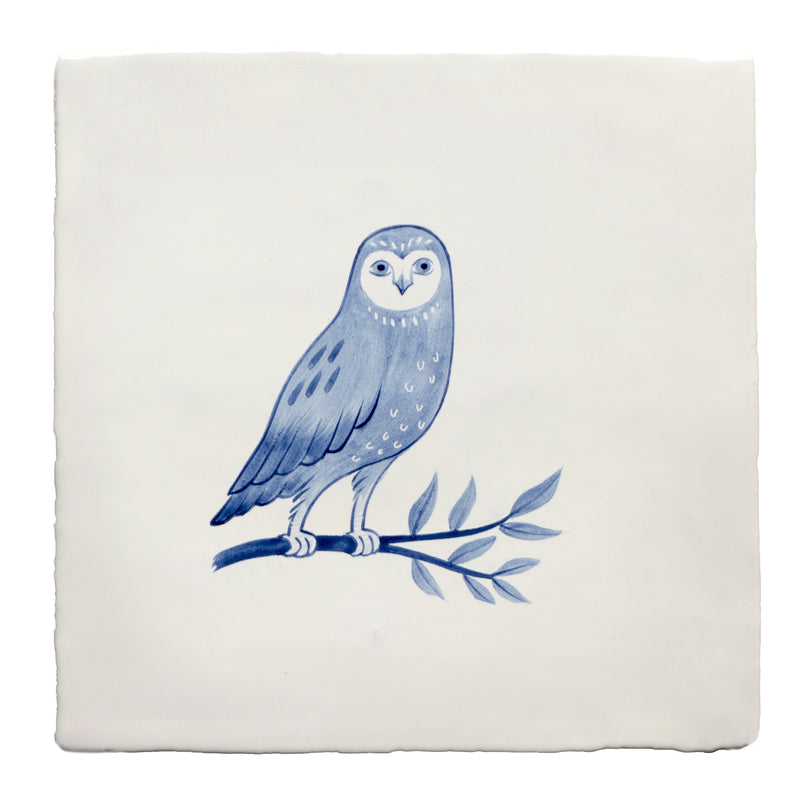 Wilderness Delft Owl