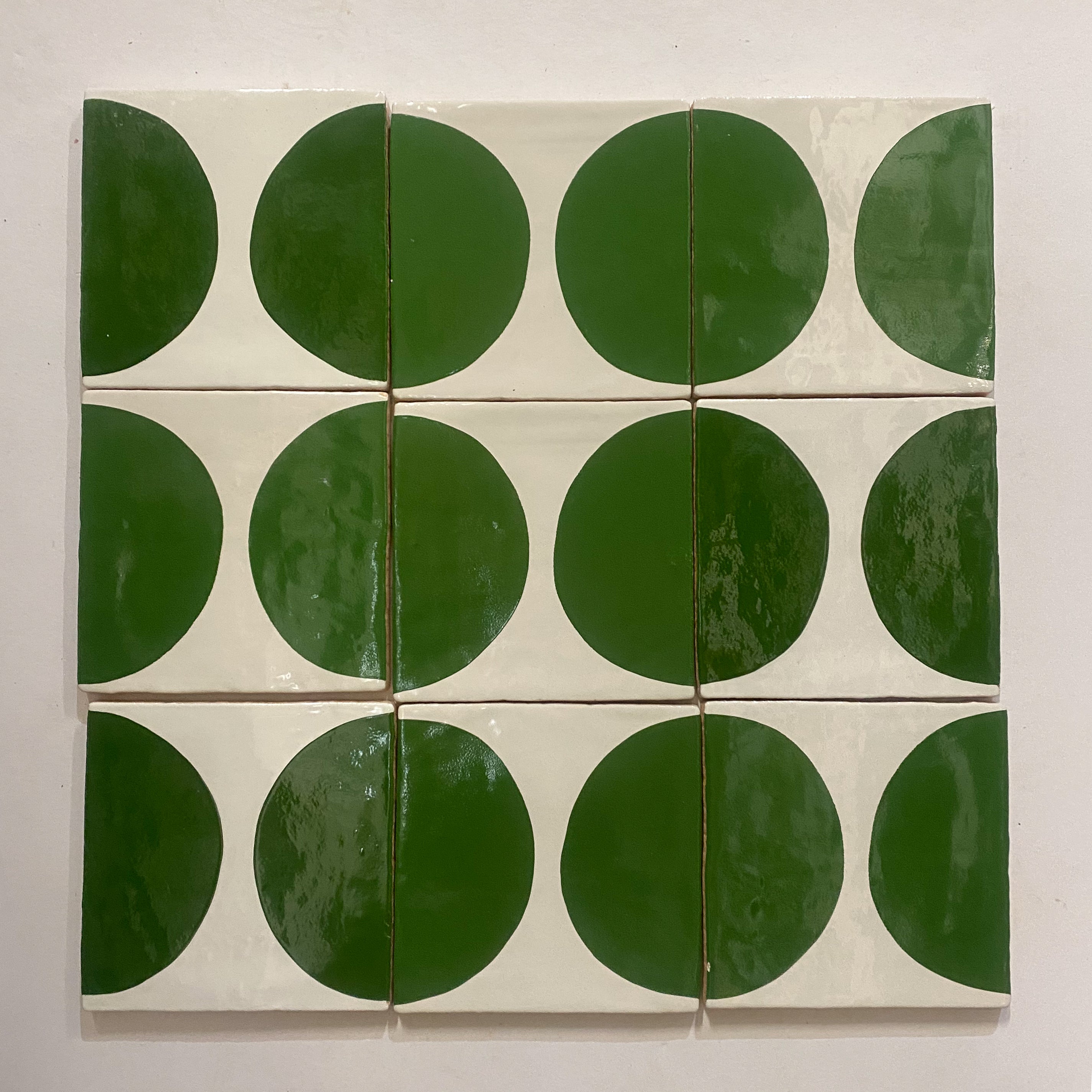 Seconds - Arc Clover on English
