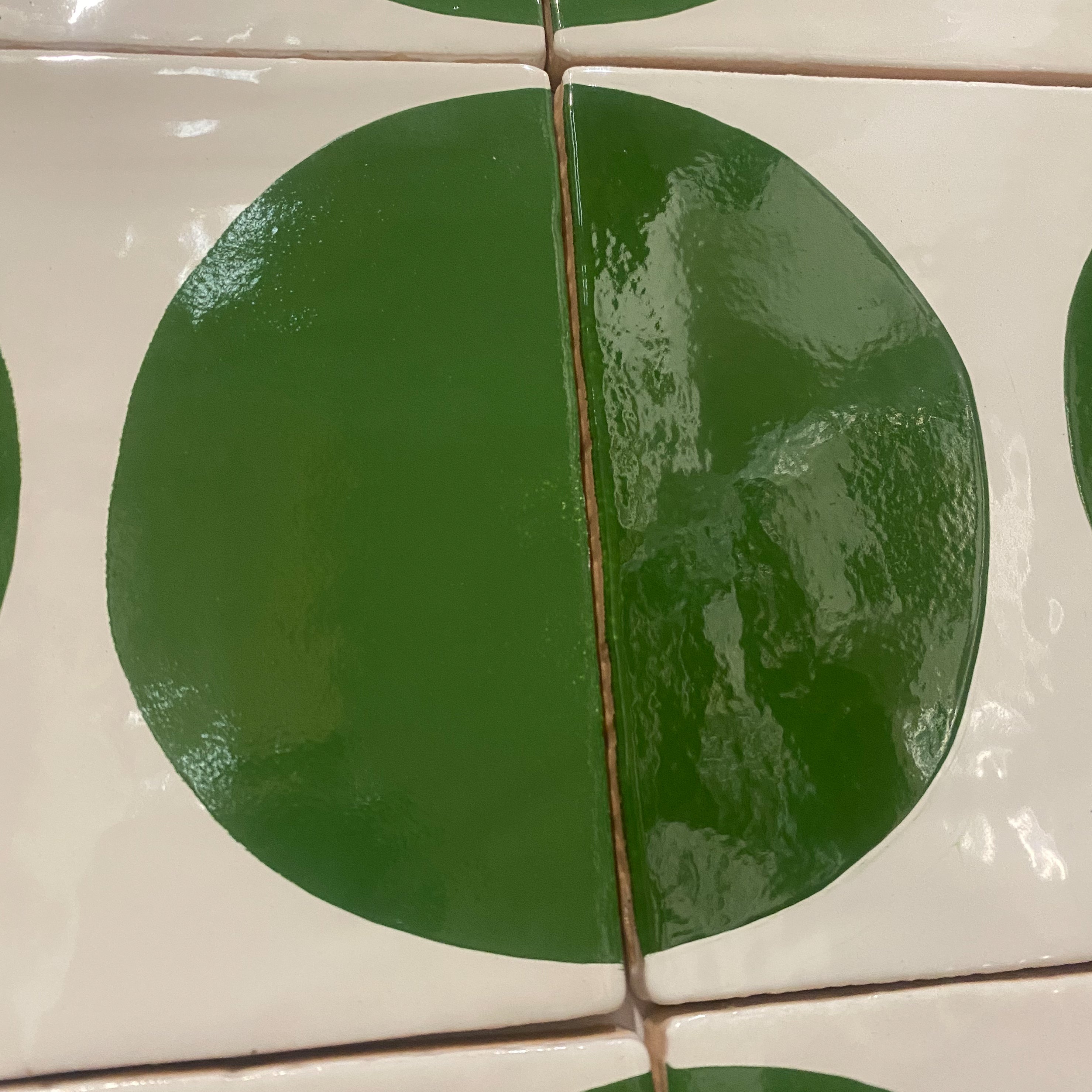 Seconds - Arc Clover on English