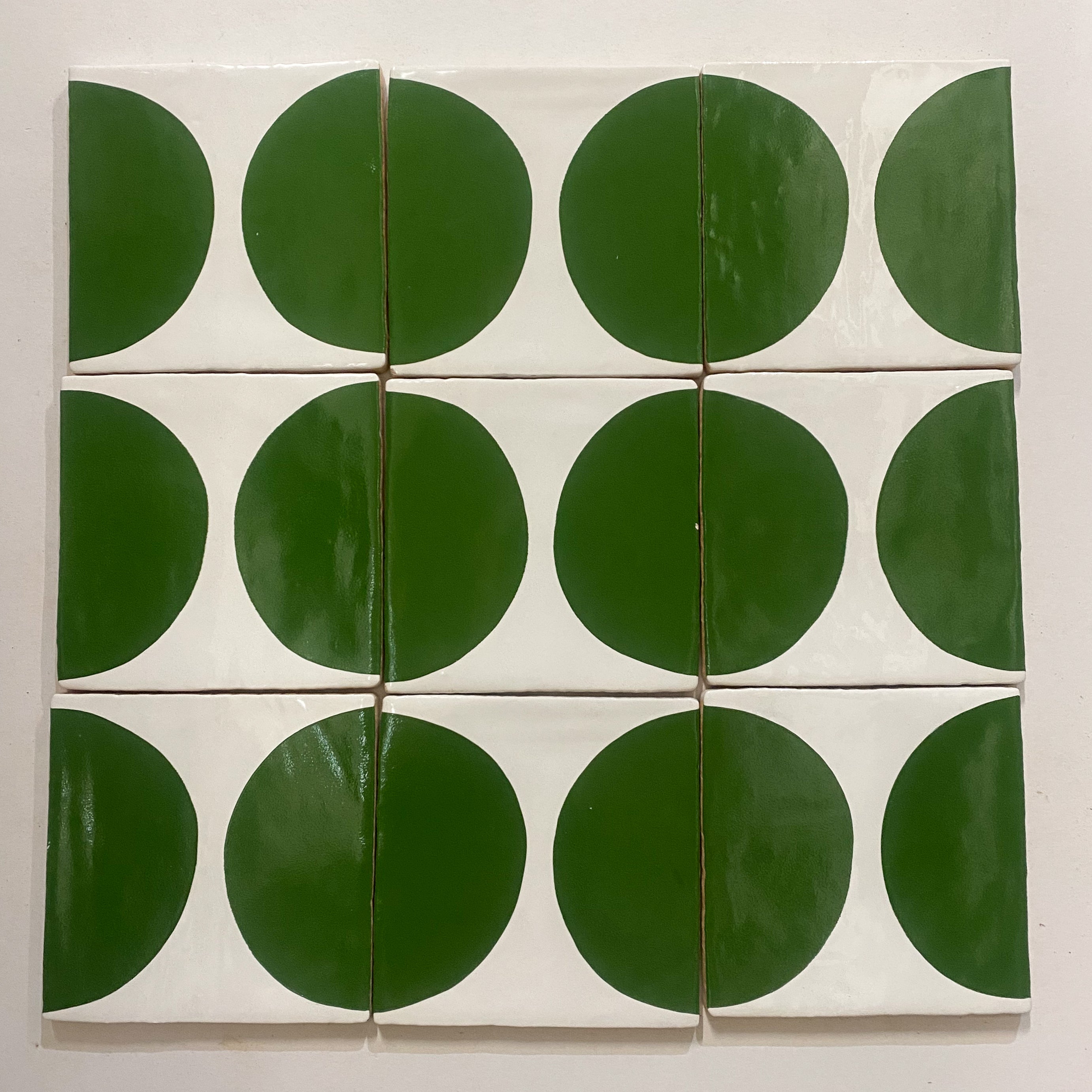 Seconds - Arc Clover on Cornish