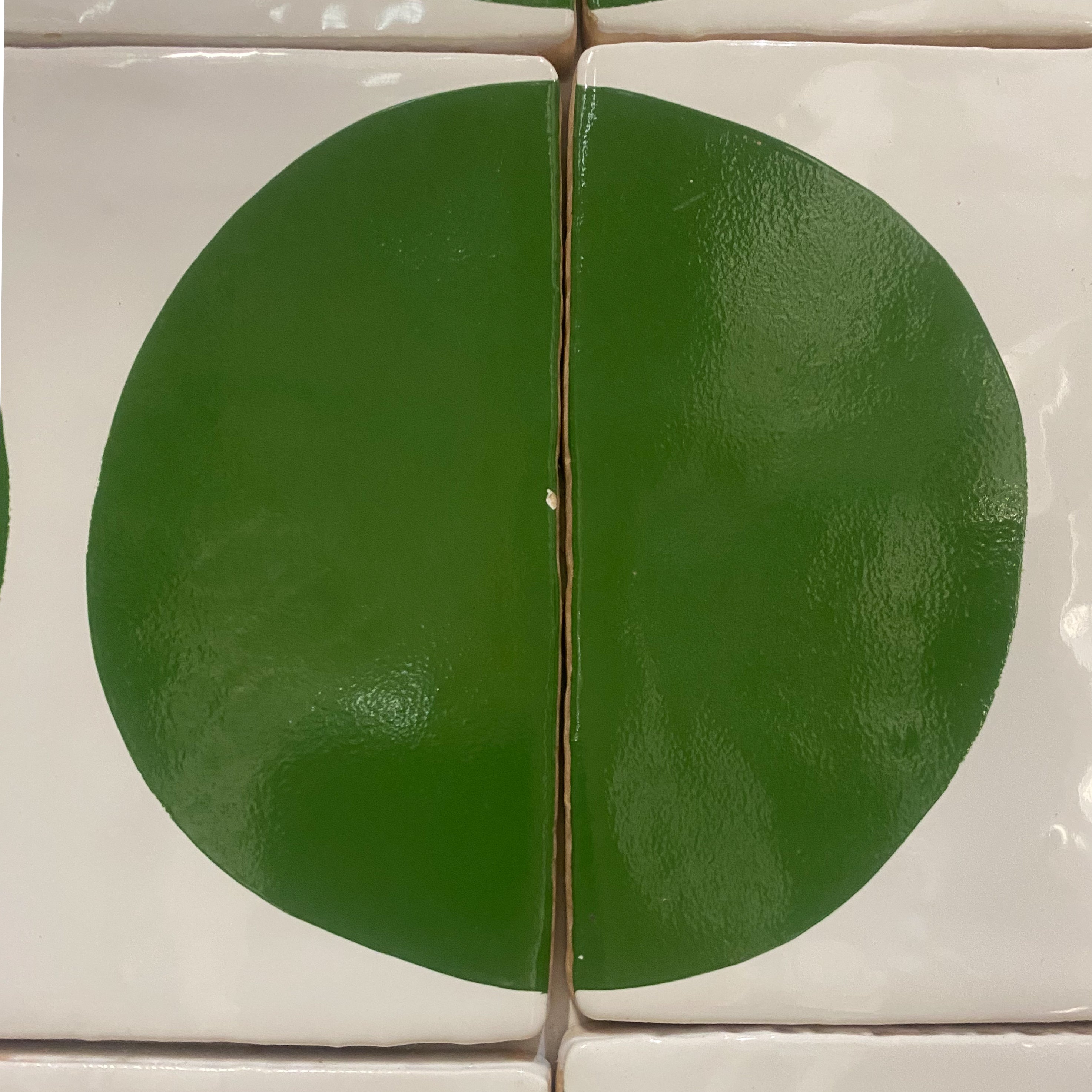 Seconds - Arc Clover on Cornish