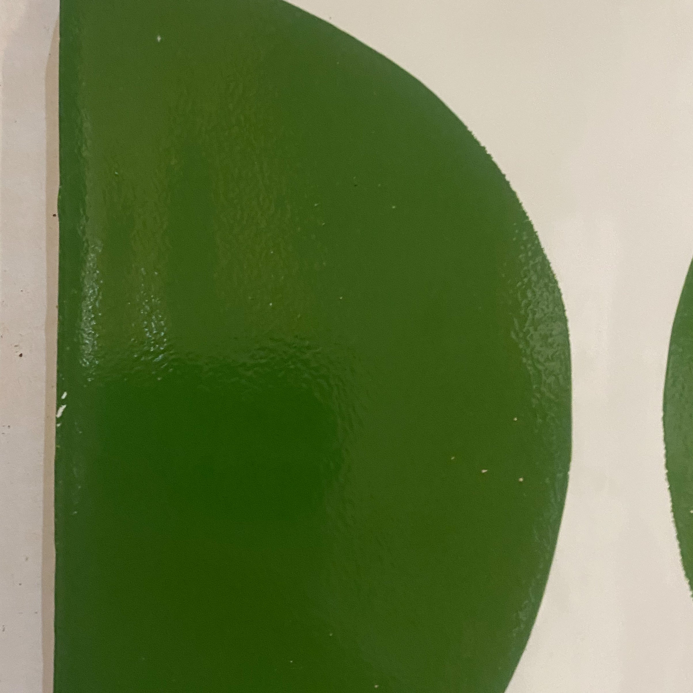 Seconds - Arc Clover on Cornish