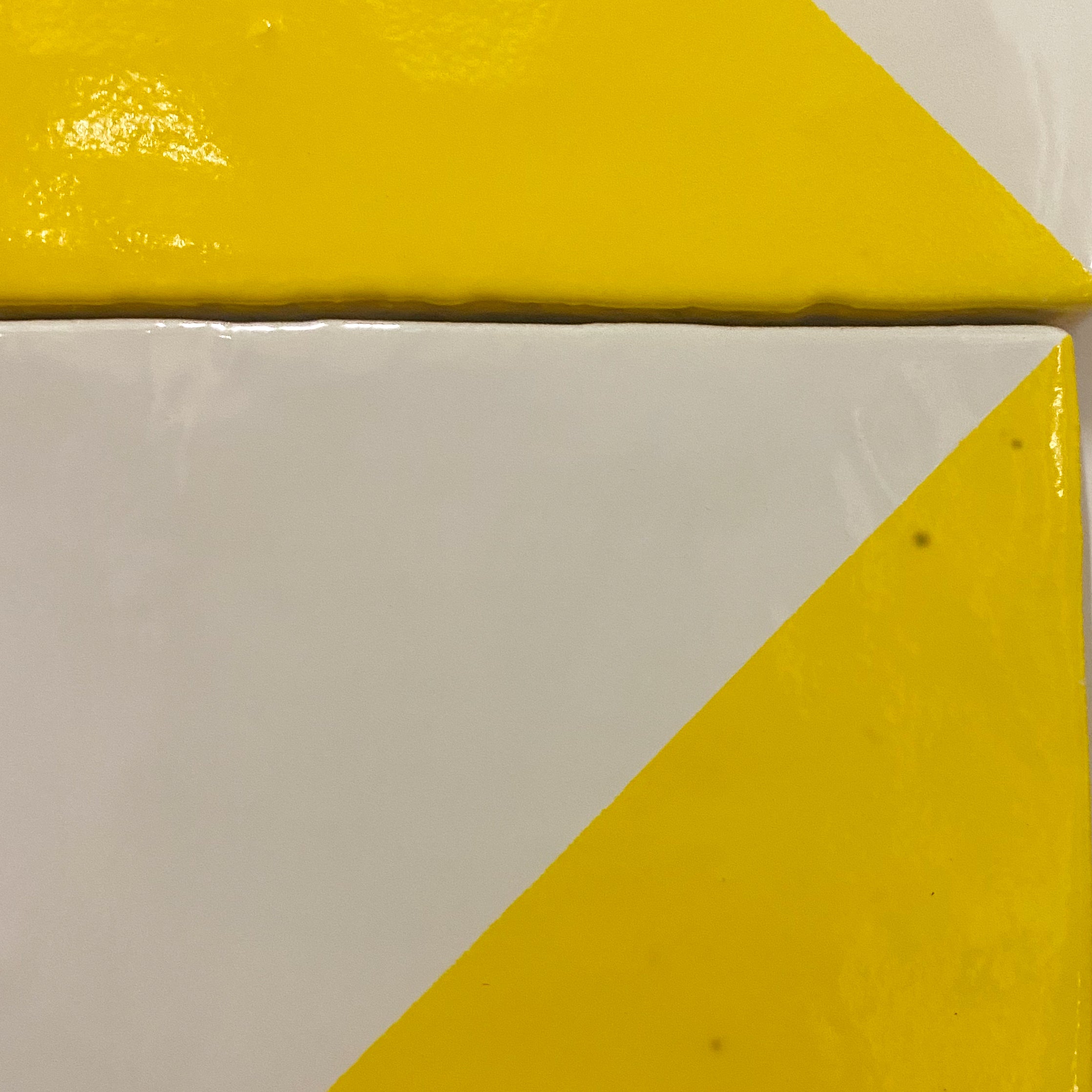 Seconds - Signal Lemon on English