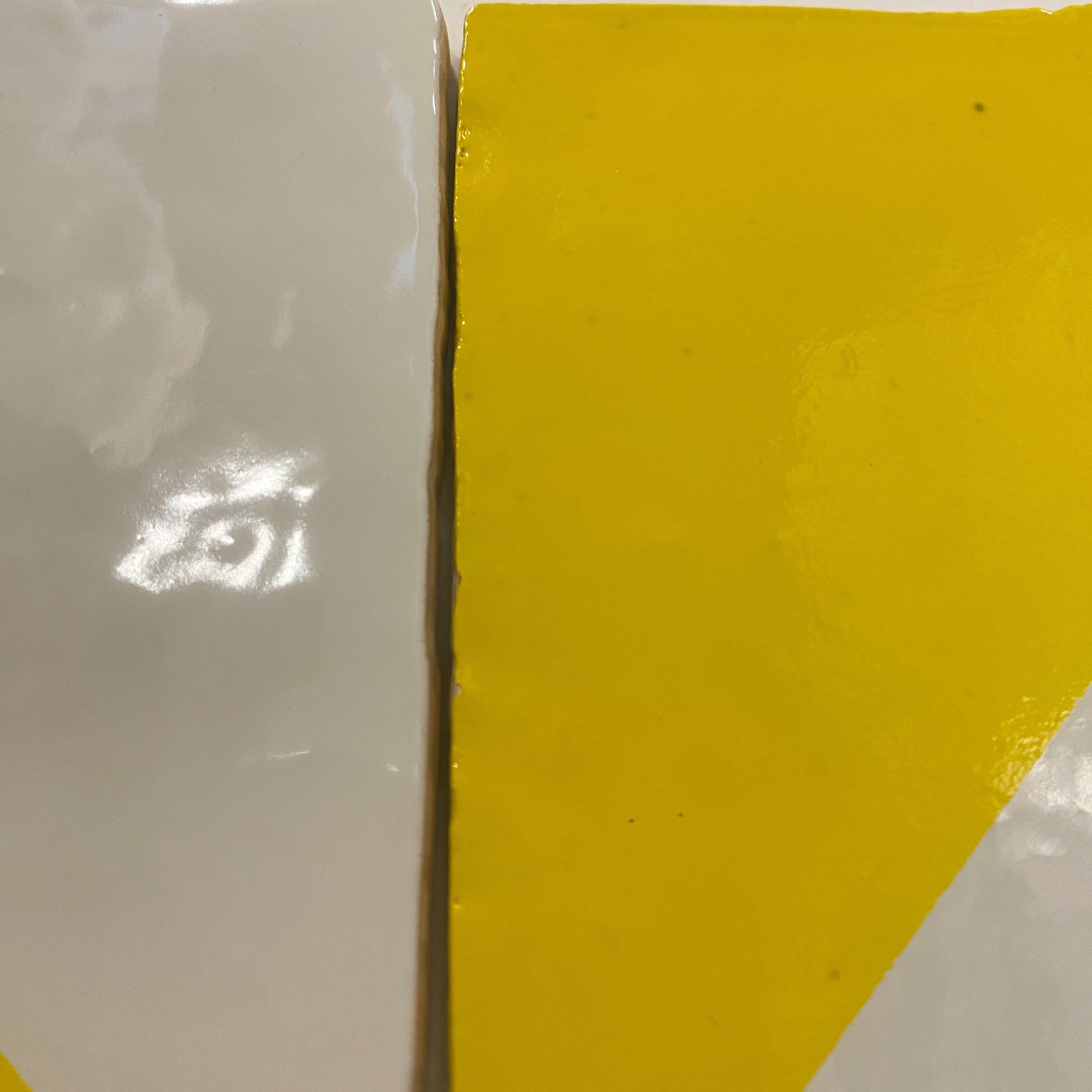 Seconds - Signal Lemon on English