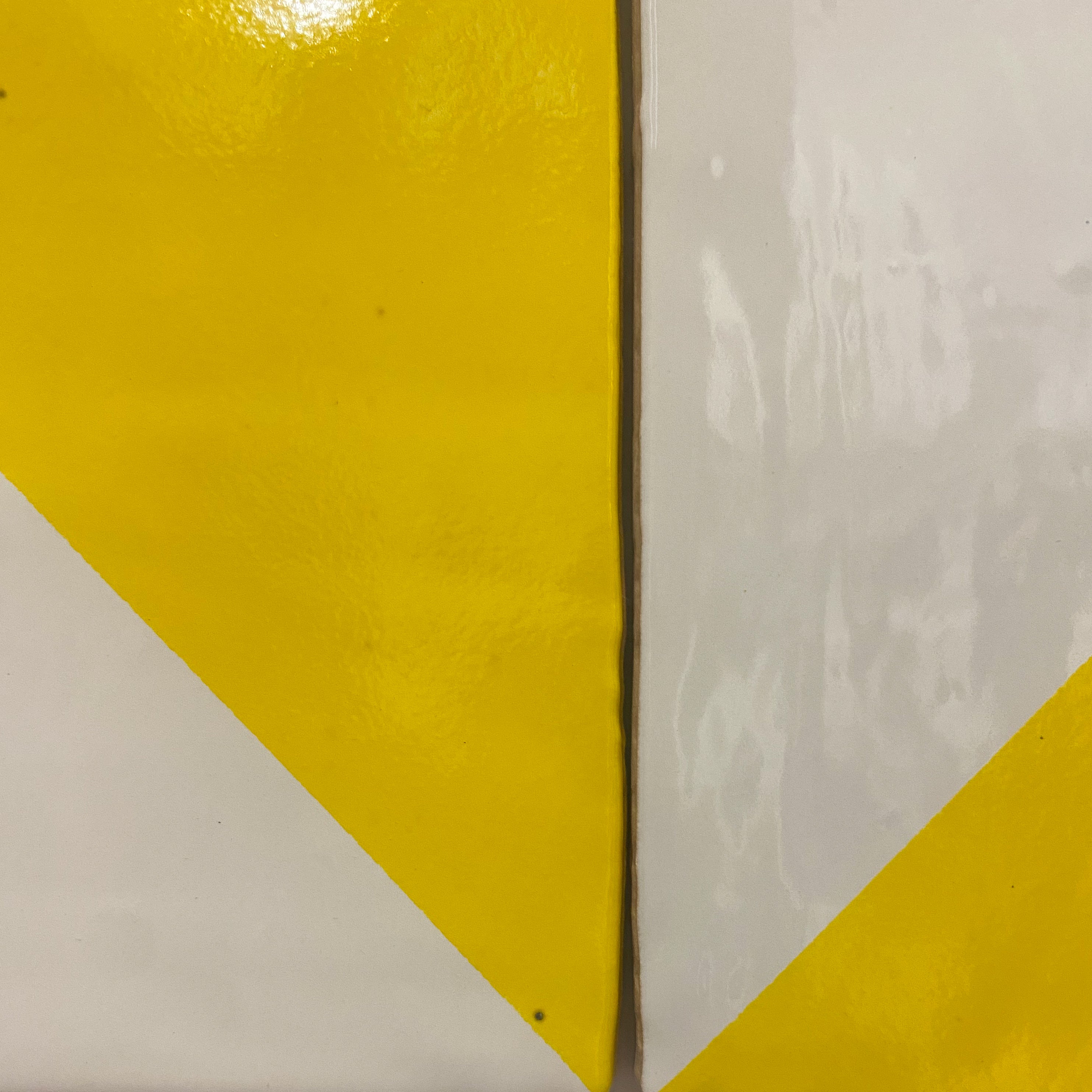 Seconds - Signal Lemon on English