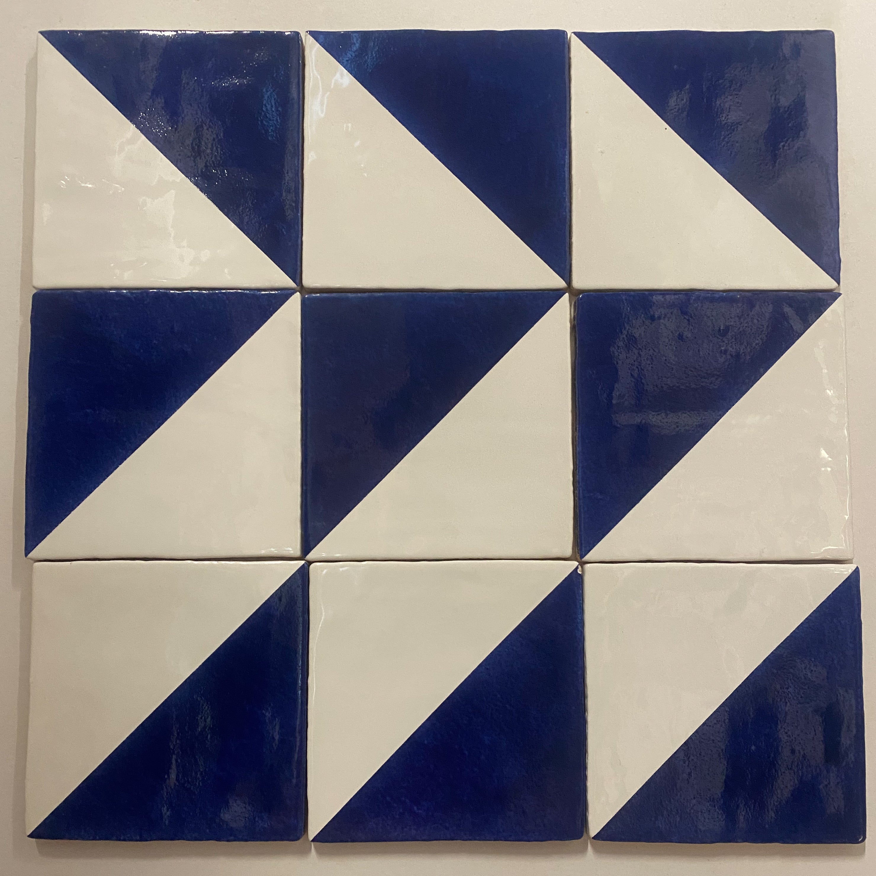 Seconds - Signal Navy on Cornish