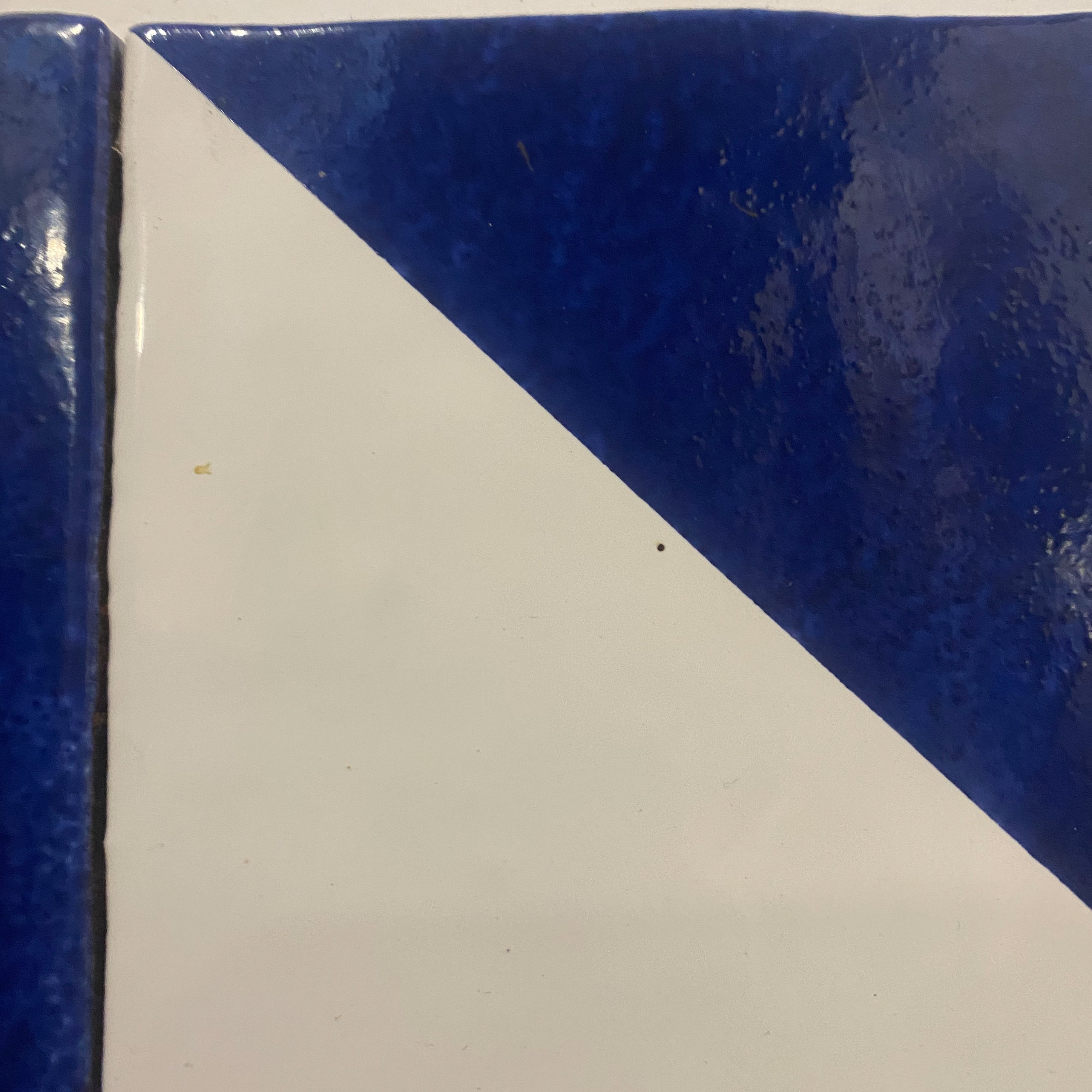 Seconds - Signal Navy on Cornish