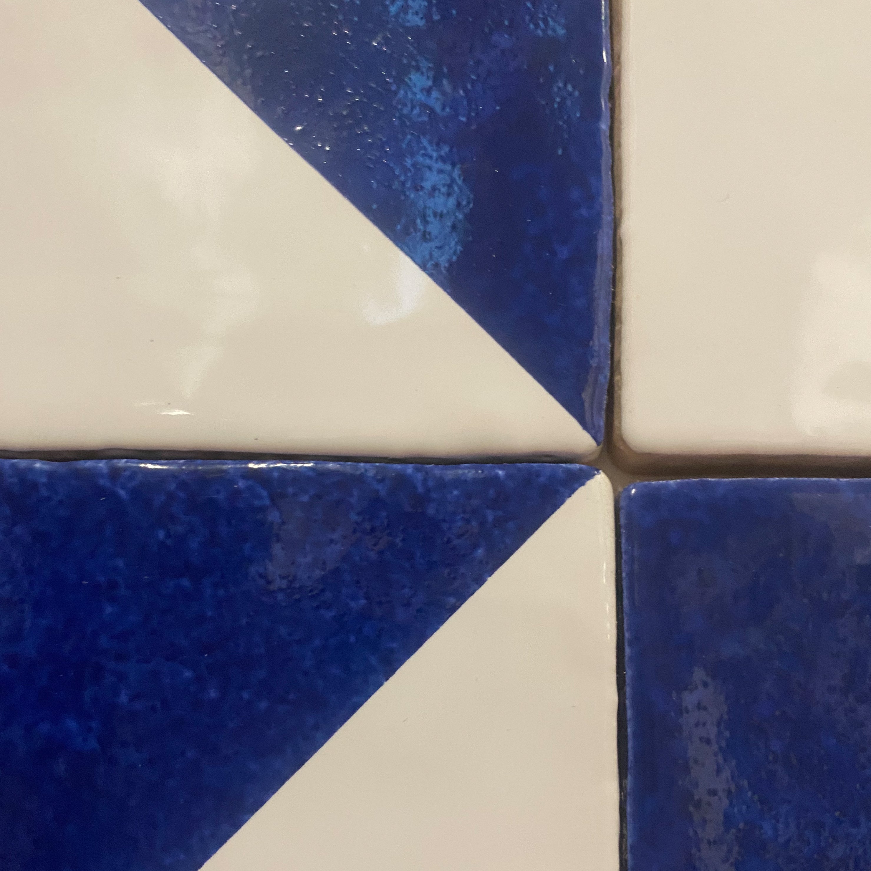 Seconds - Signal Navy on Cornish