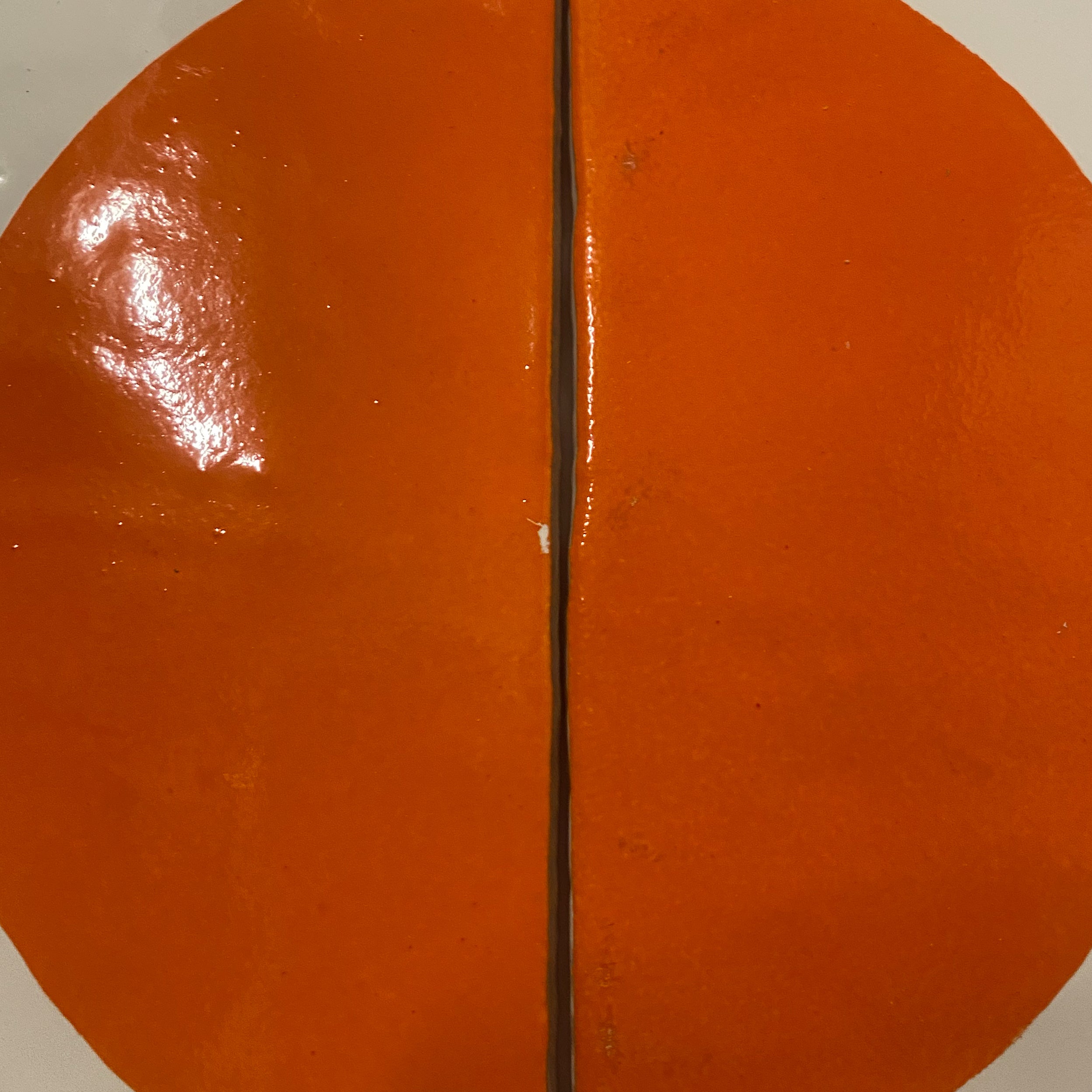 Seconds - Arc Satsuma on English
