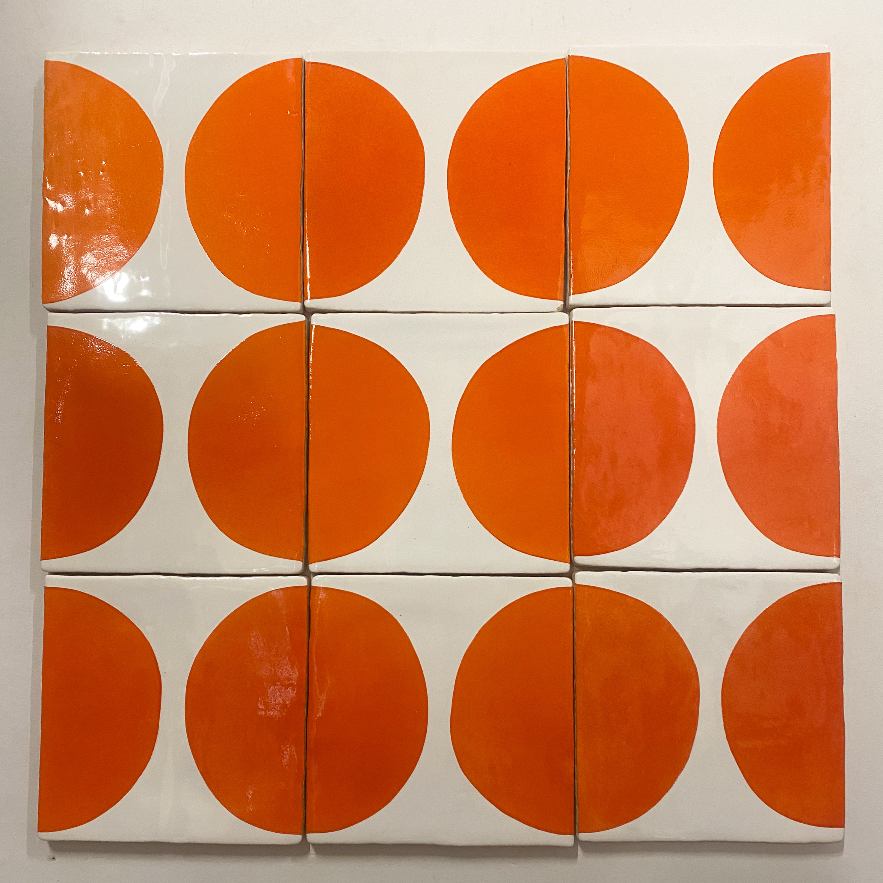 Seconds - Arc Satsuma on Cornish