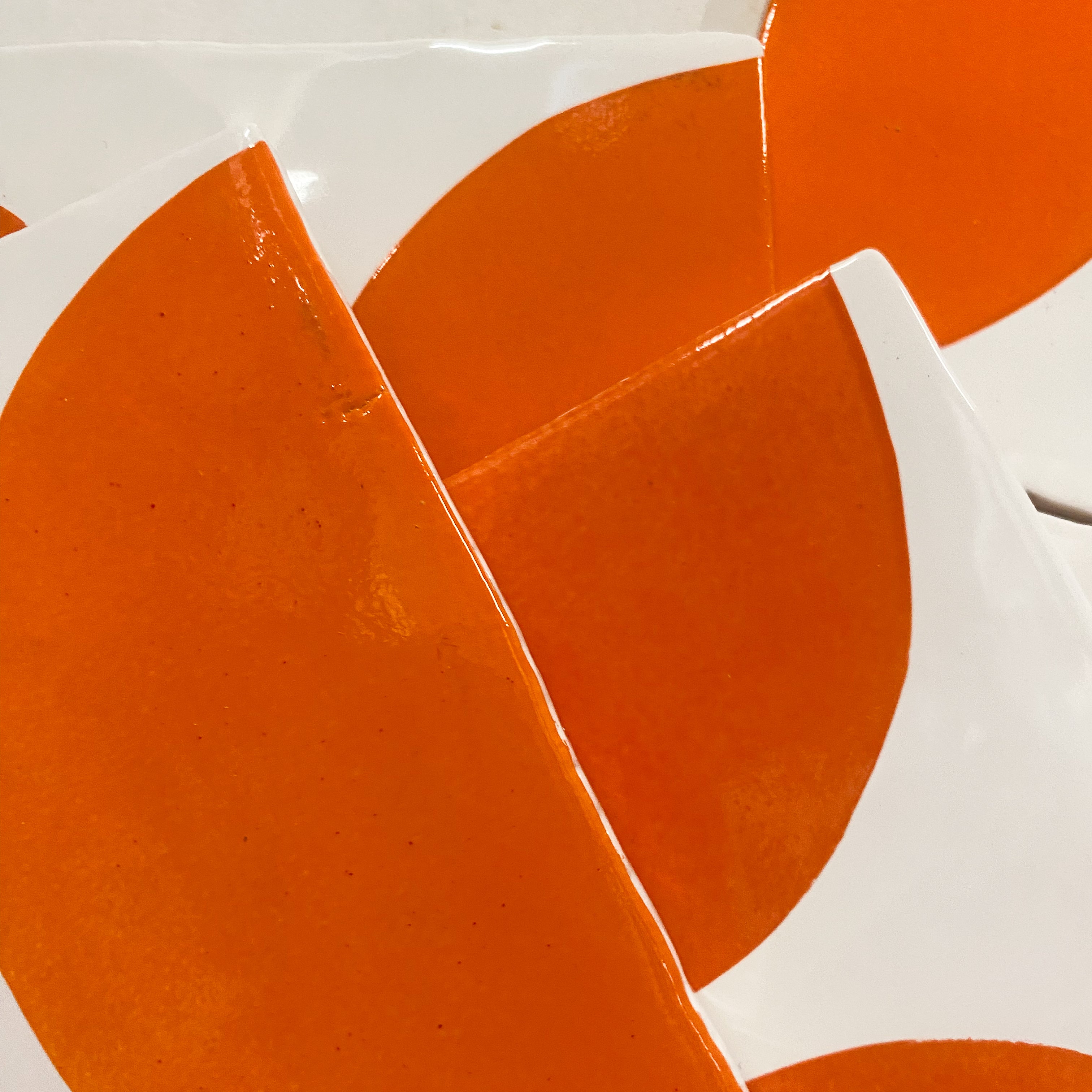 Seconds - Arc Satsuma on Cornish