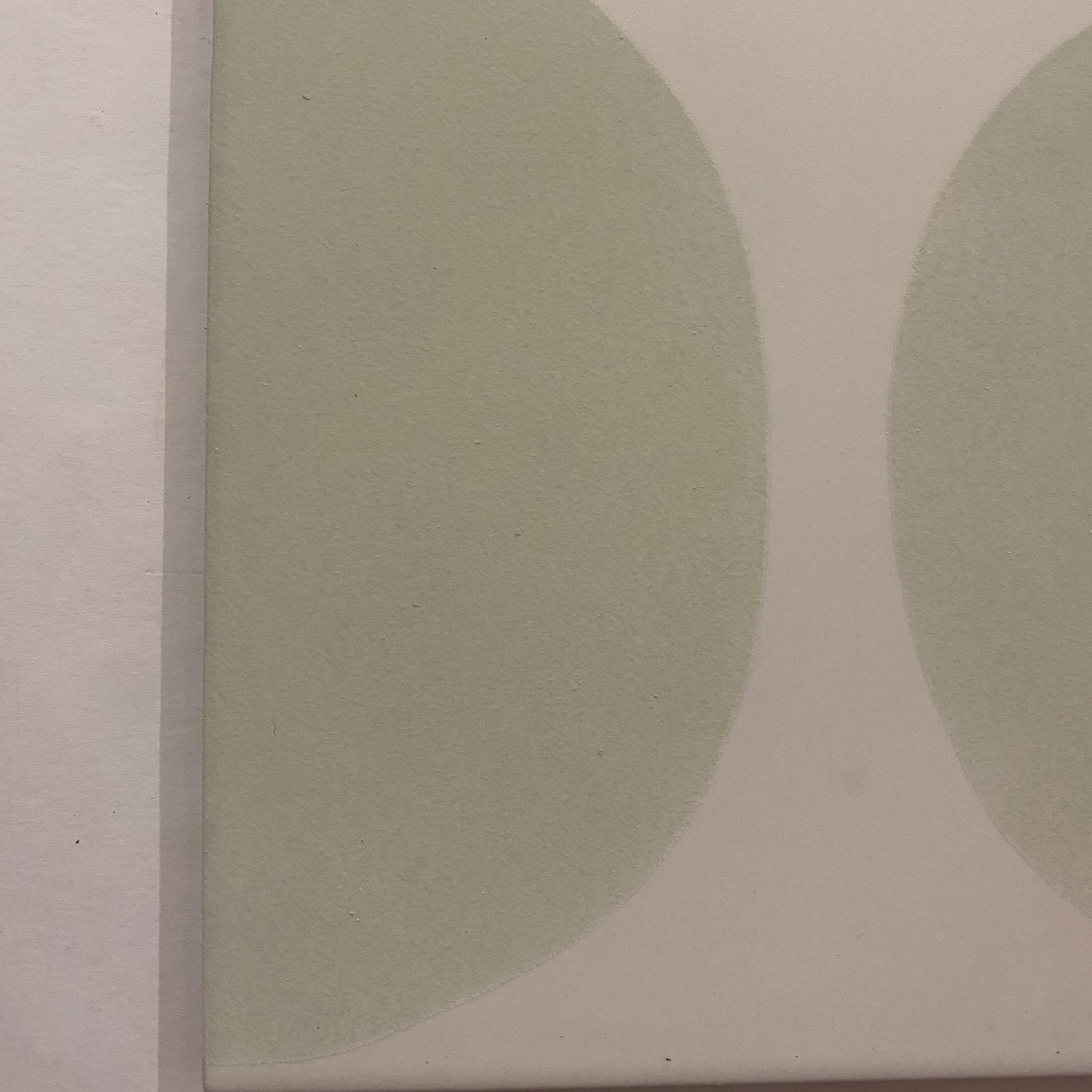 Seconds - Arc Floor Tile in Willow (Matt finish)
