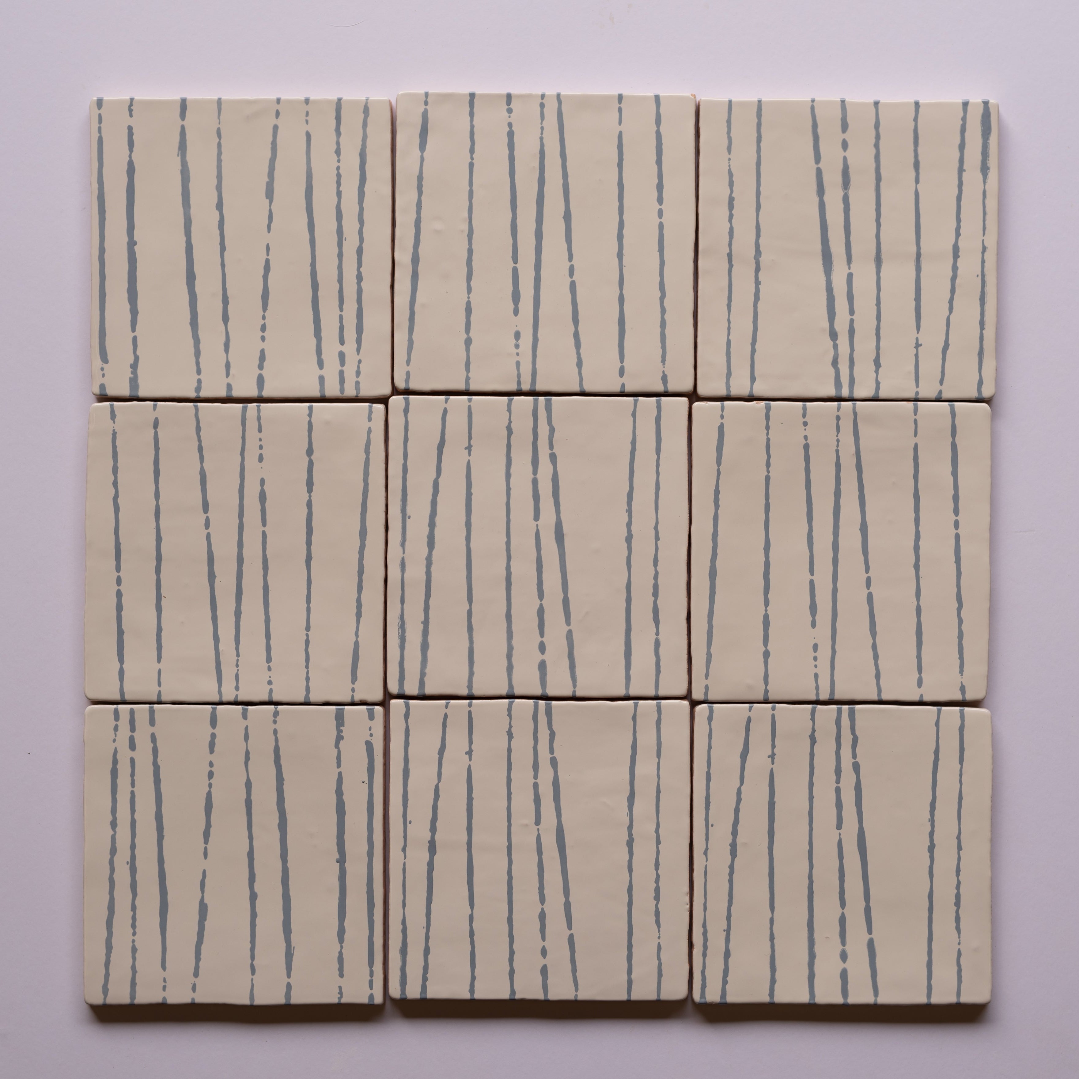 Seconds - Birch Speedwell on English