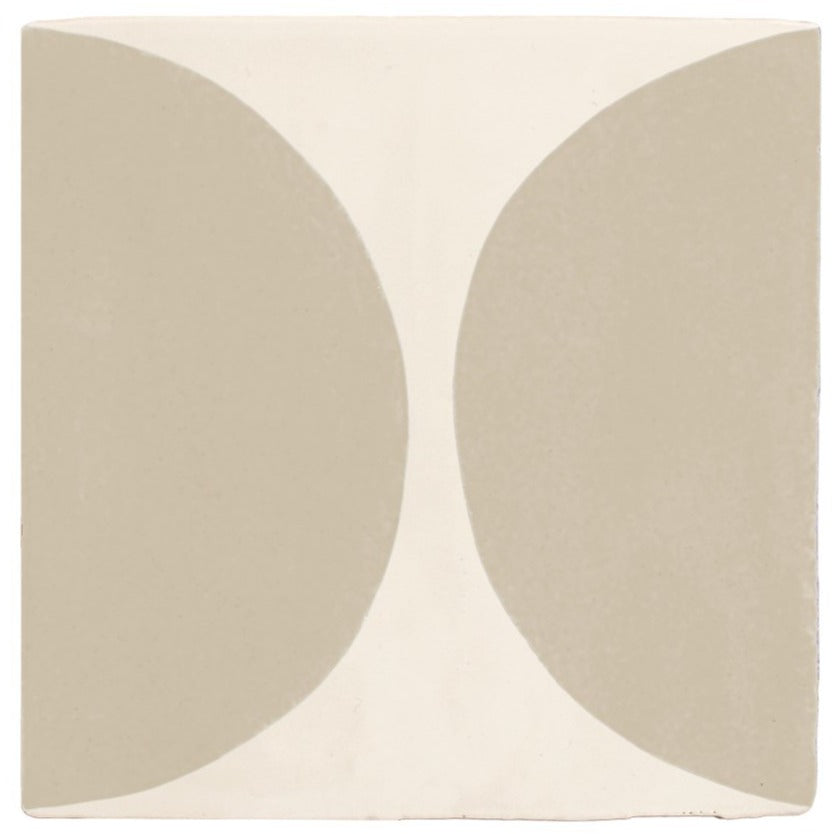 Arc Mushroom tile