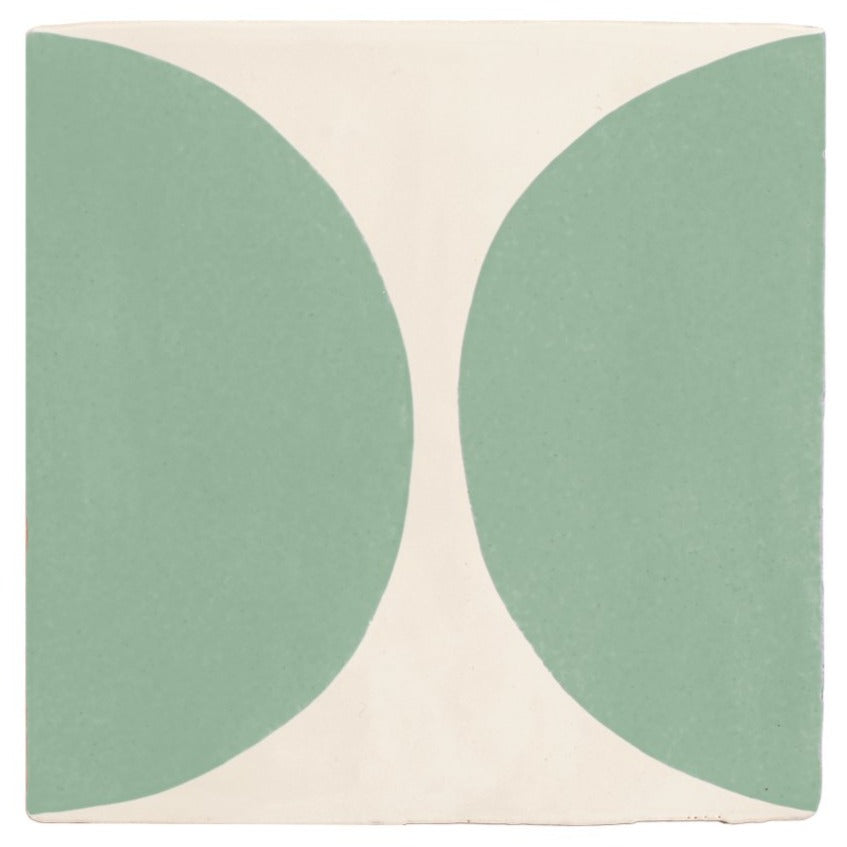Arc Fern tile