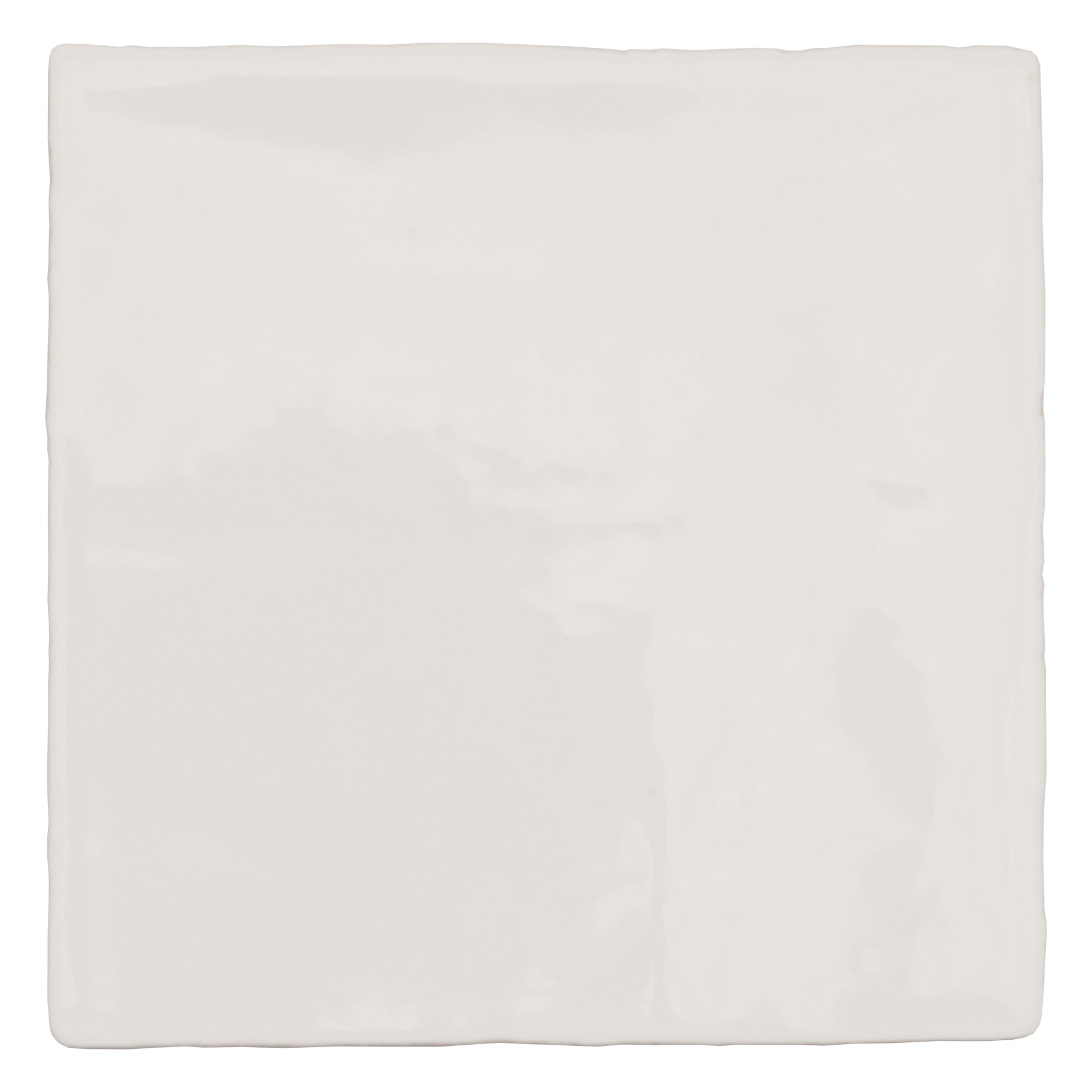 Cornish White tile