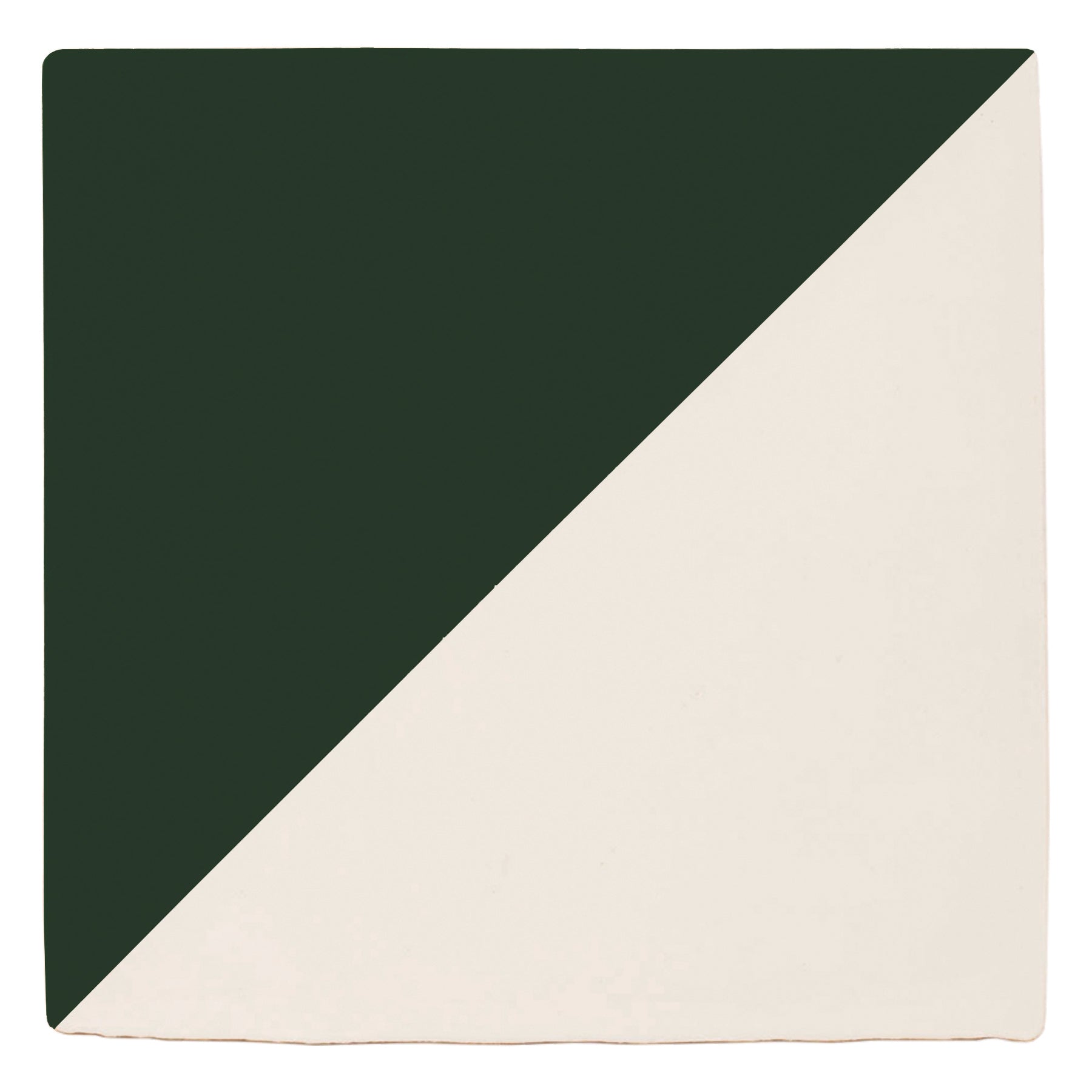 Signal Bottle Green