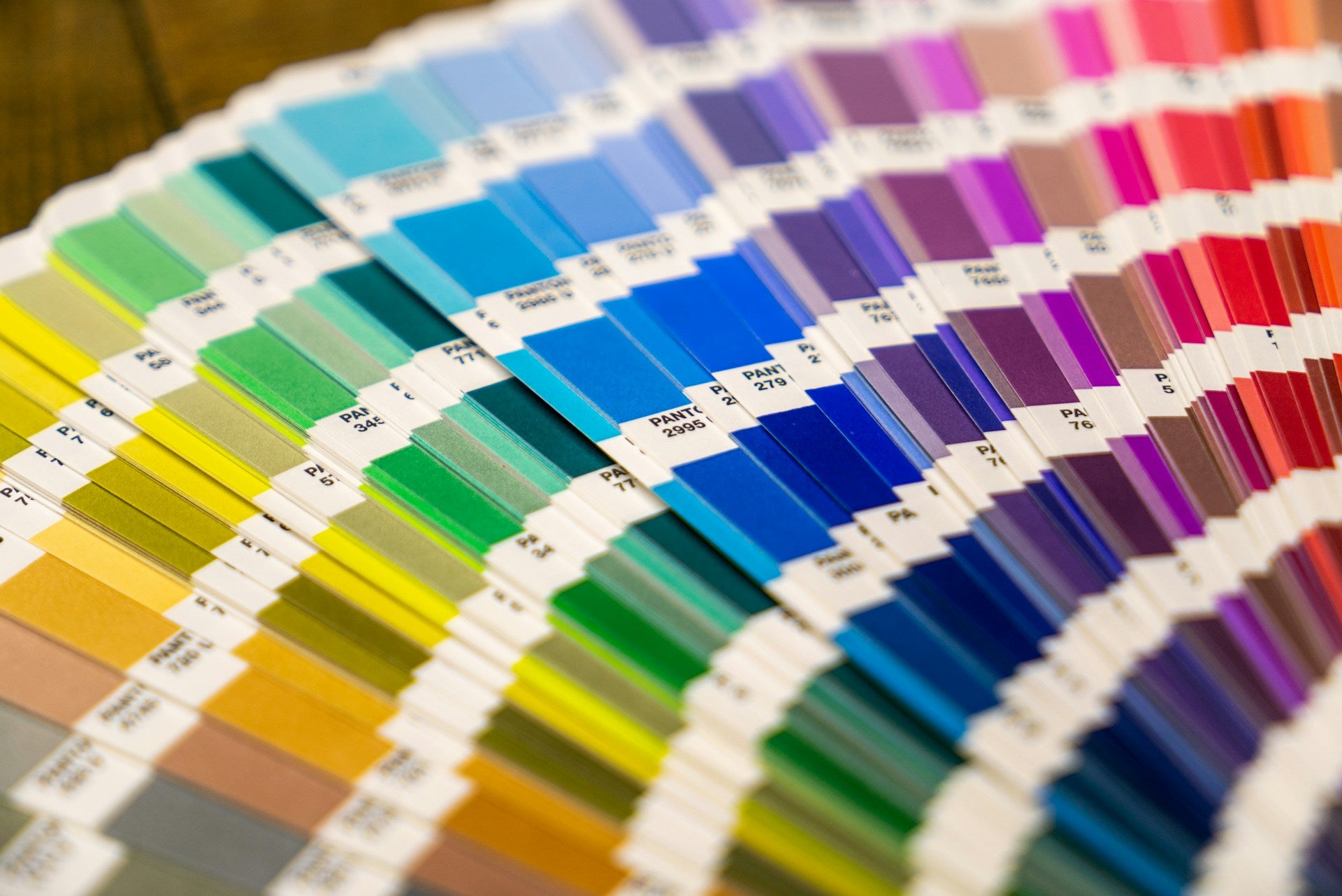 What is Pantone?