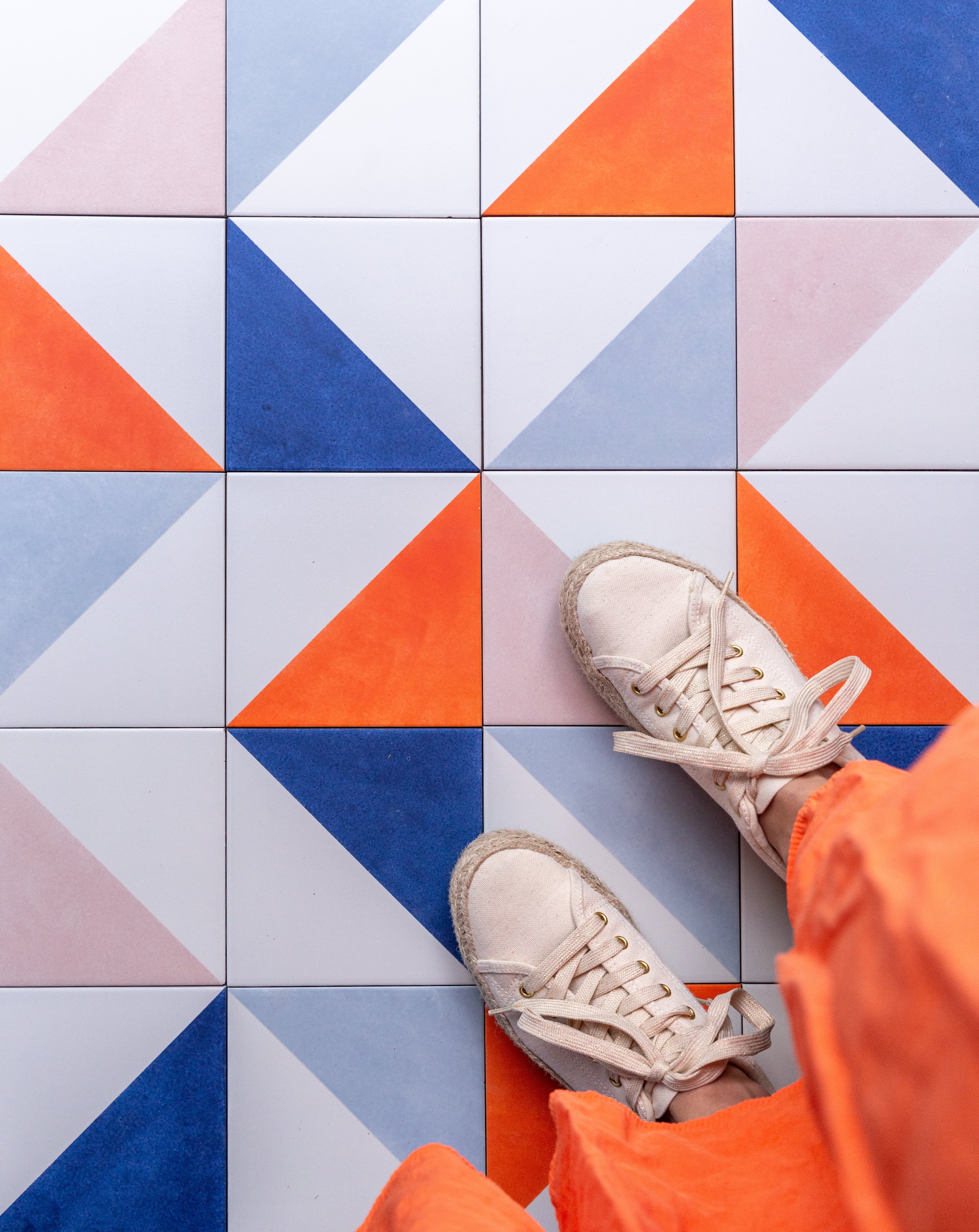 Signal Floor