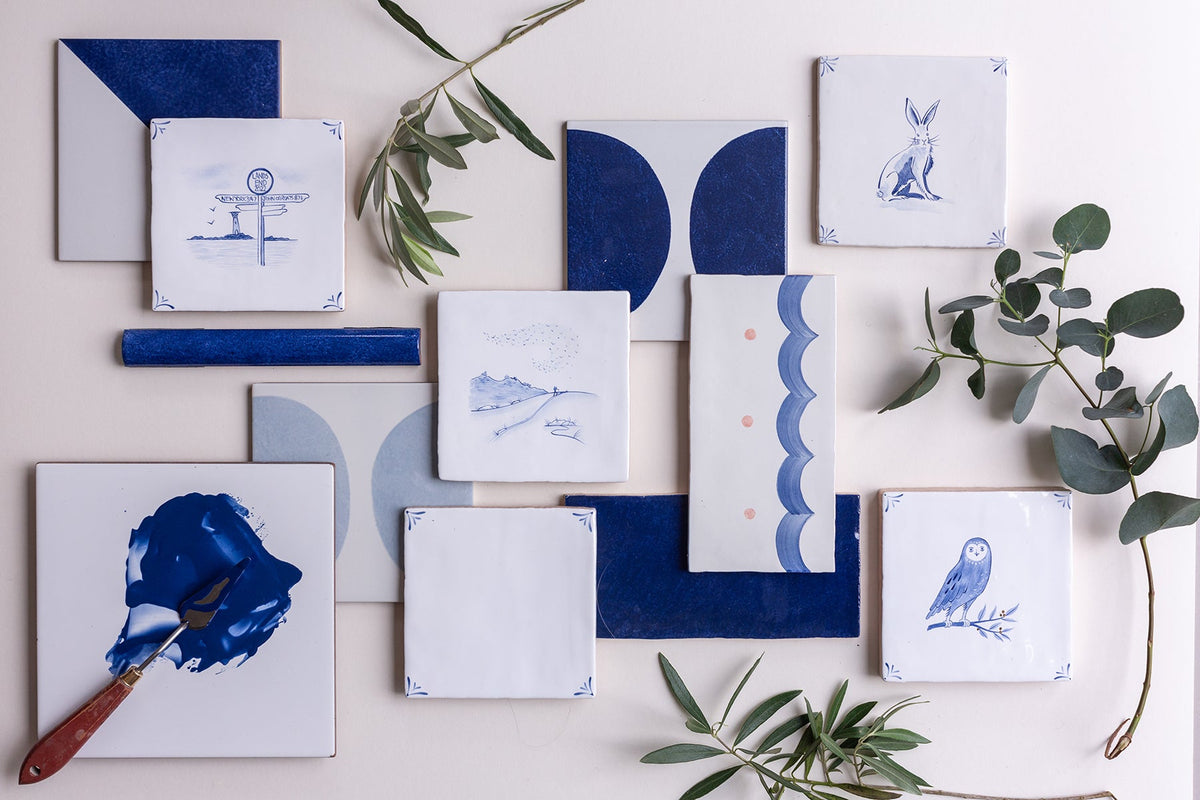 Delft Best Sellers