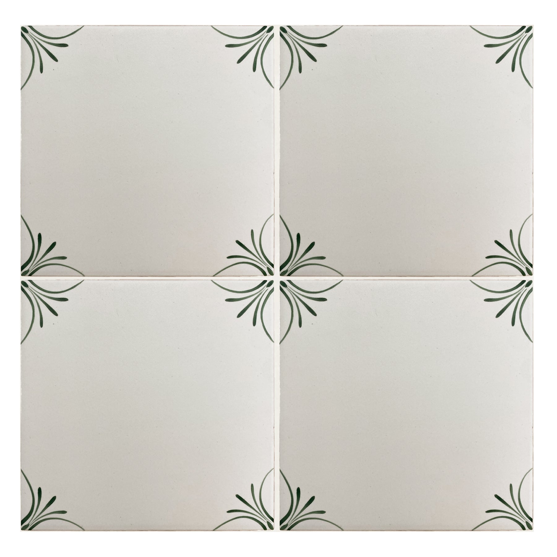 Safran Floor Corners