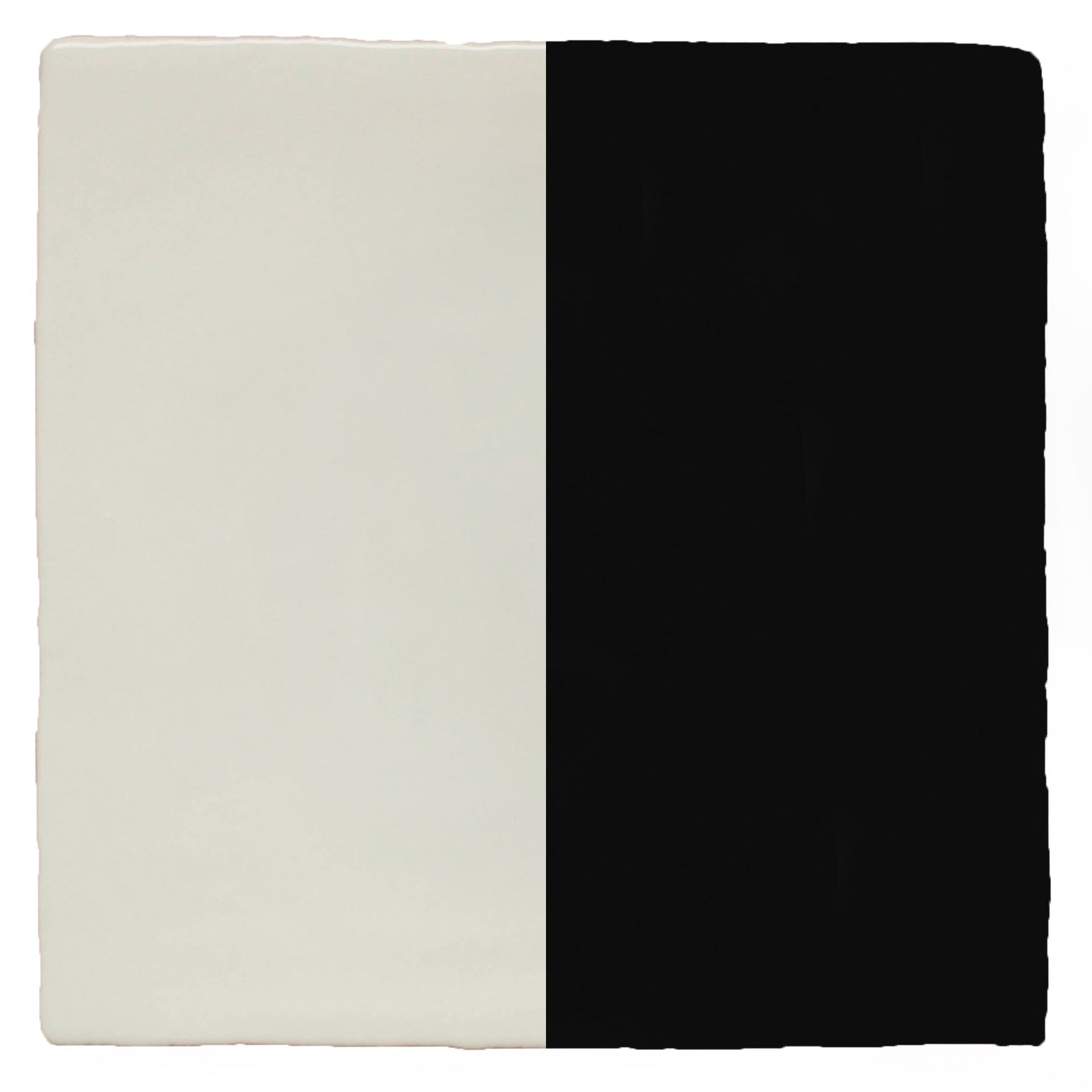 Half Plain Sailing Black