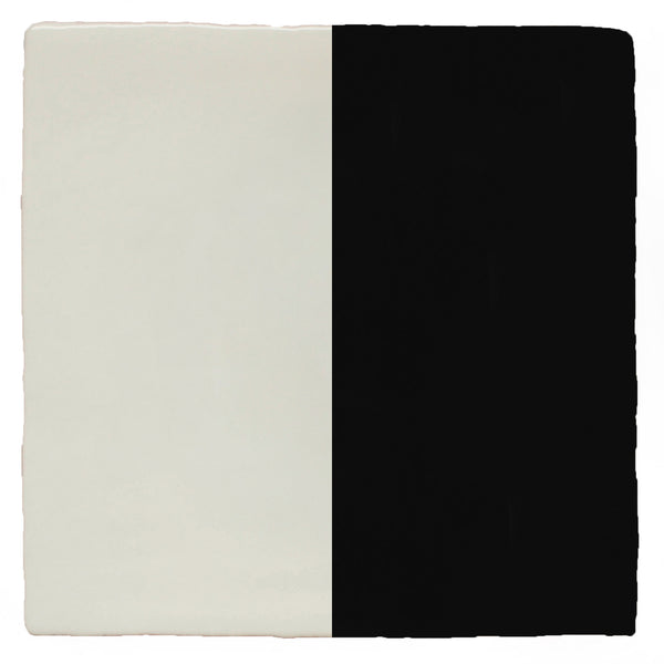 Half Plain Sailing Black