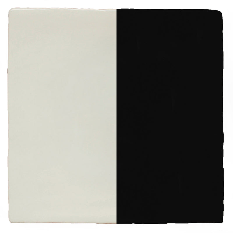 Half Plain Sailing Black