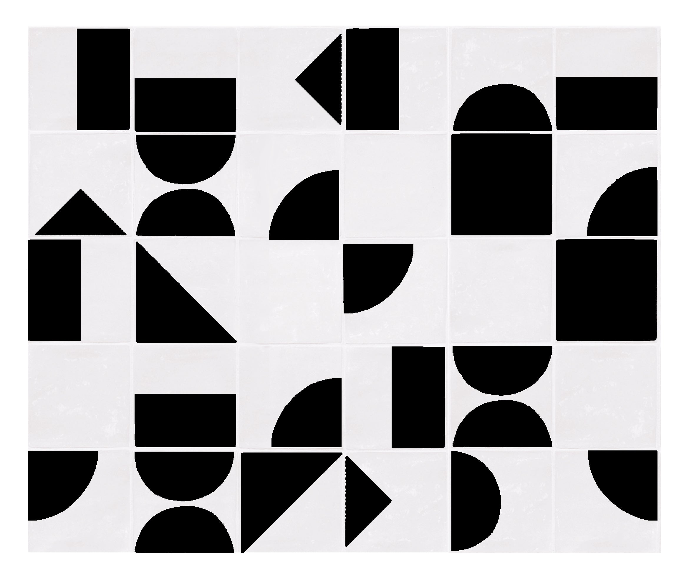 Quarter Signal Black