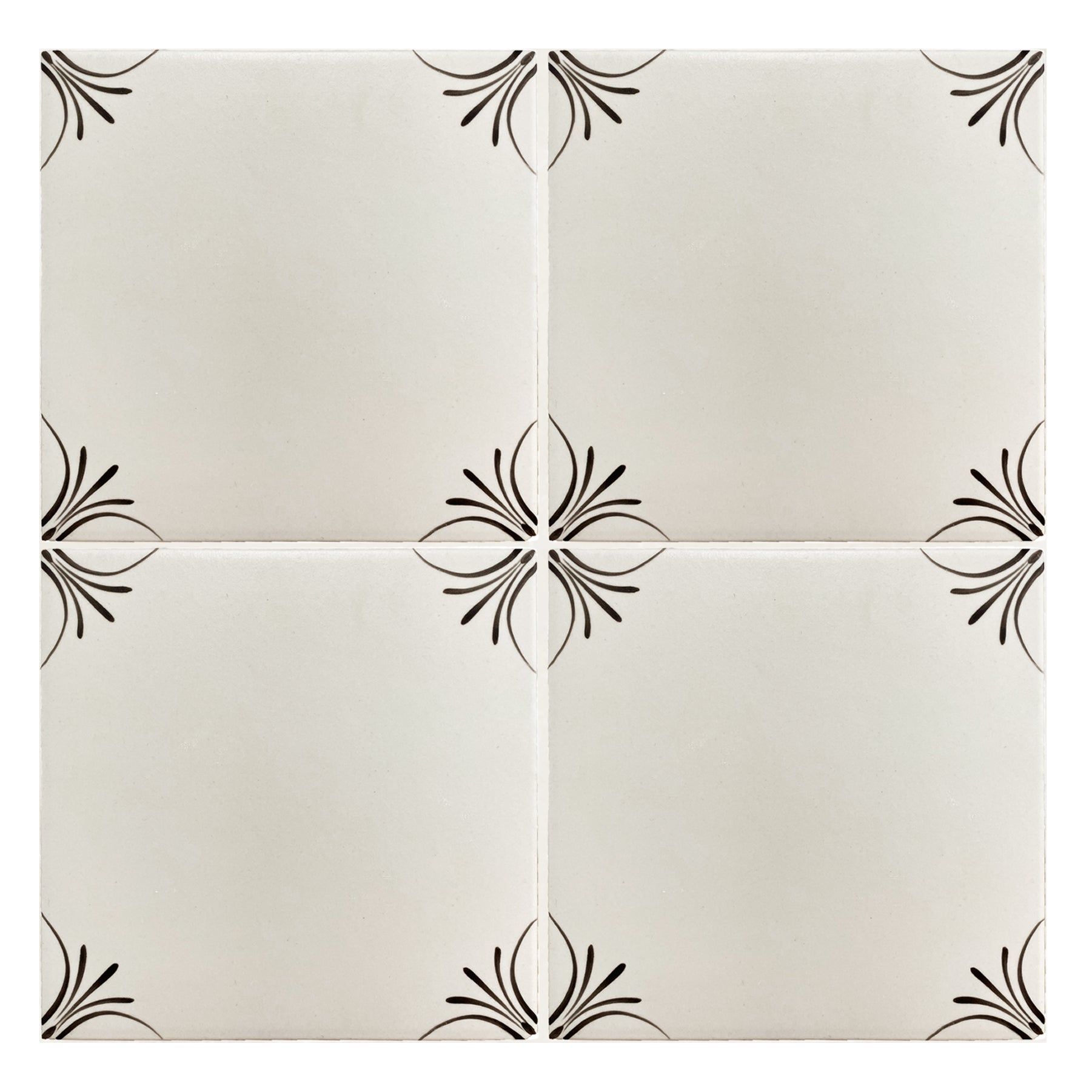 Safran Floor Corners