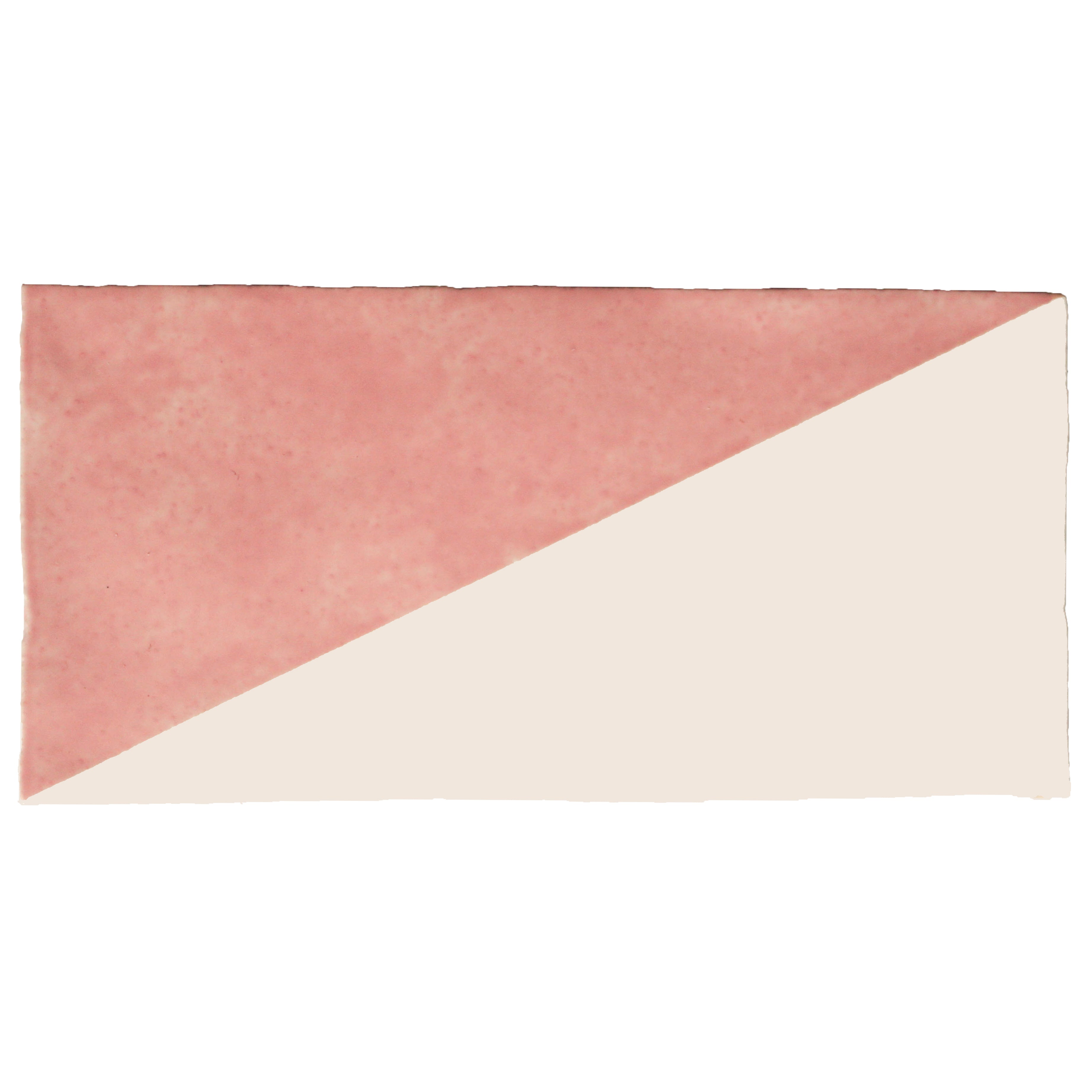 Signal Brick Blossom (left)