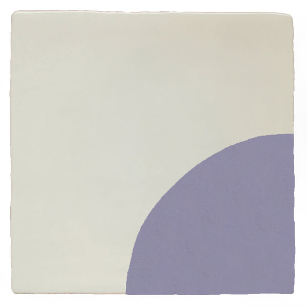 Arc Quarter Bluebell