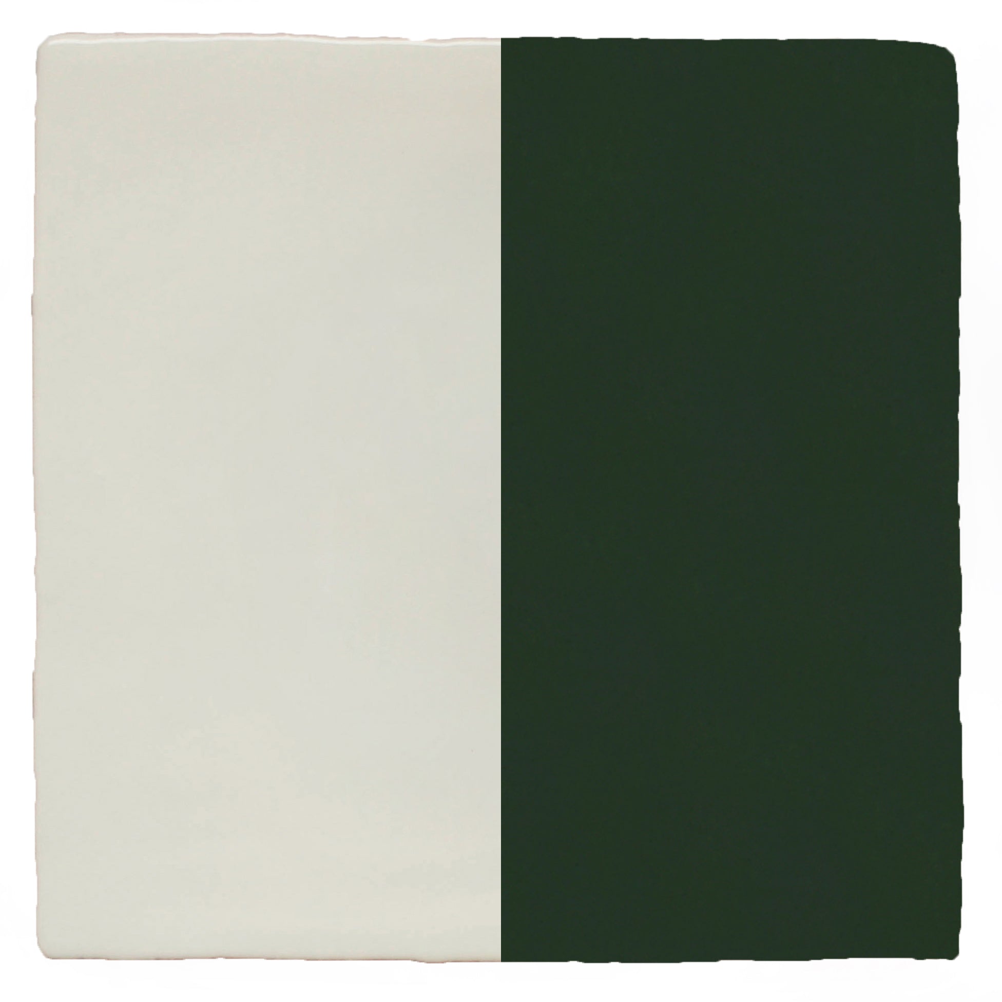 Half Plain Sailing Bottle Green