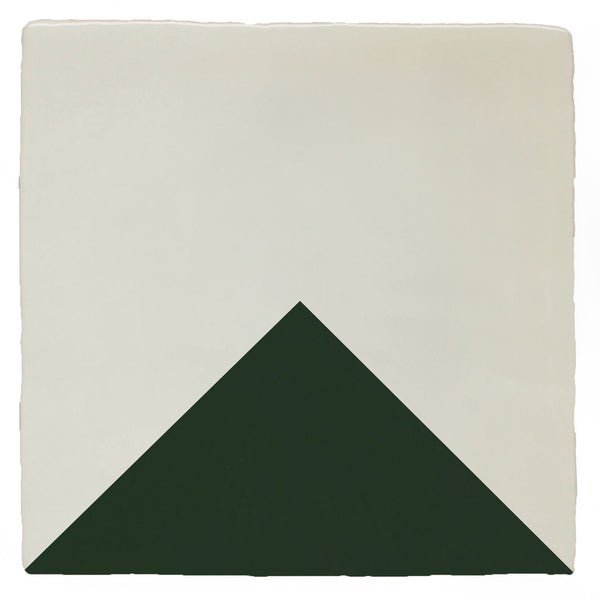 Quarter Signal Bottle Green